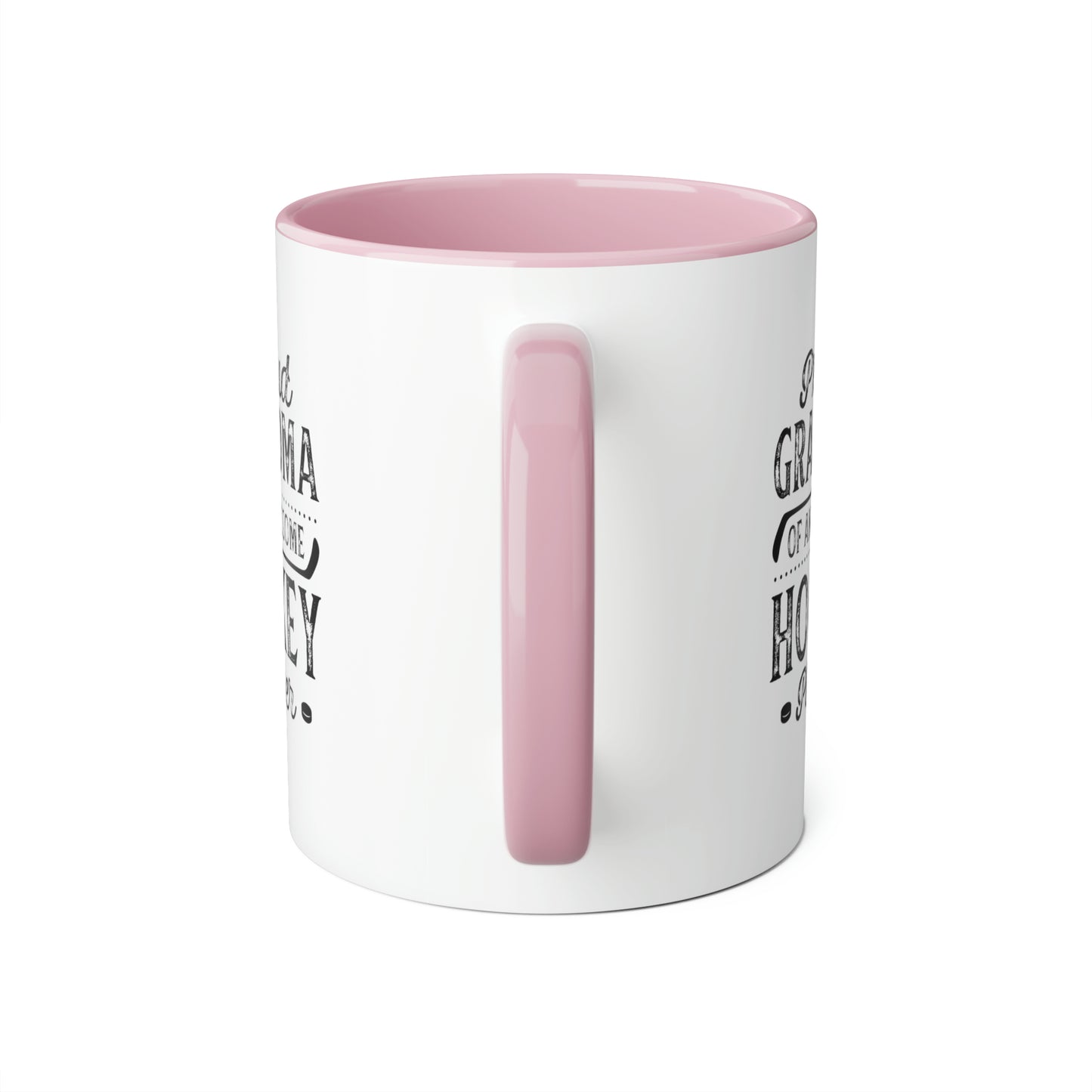 Proud Grandma Mug (6 colours), 11oz