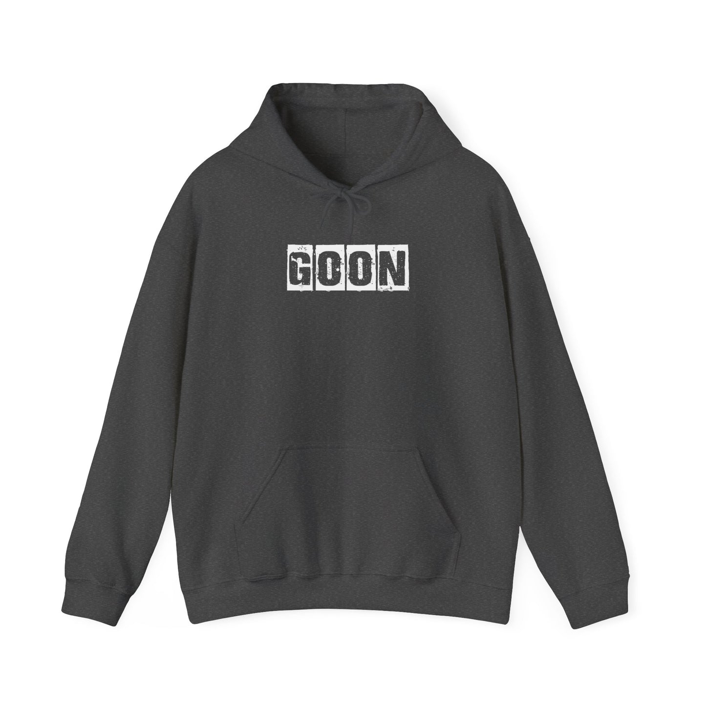 GOON Adult Hoodie