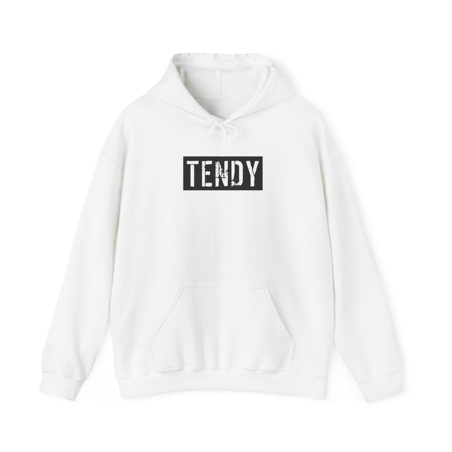 TENDY Men's Hoodie