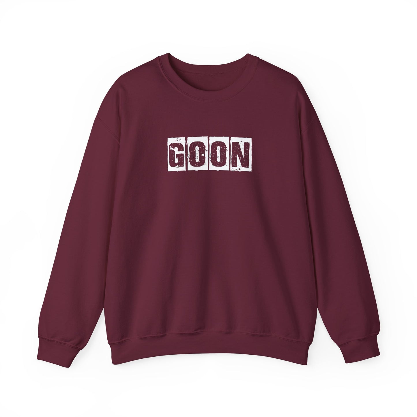 GOON Adult Crewneck