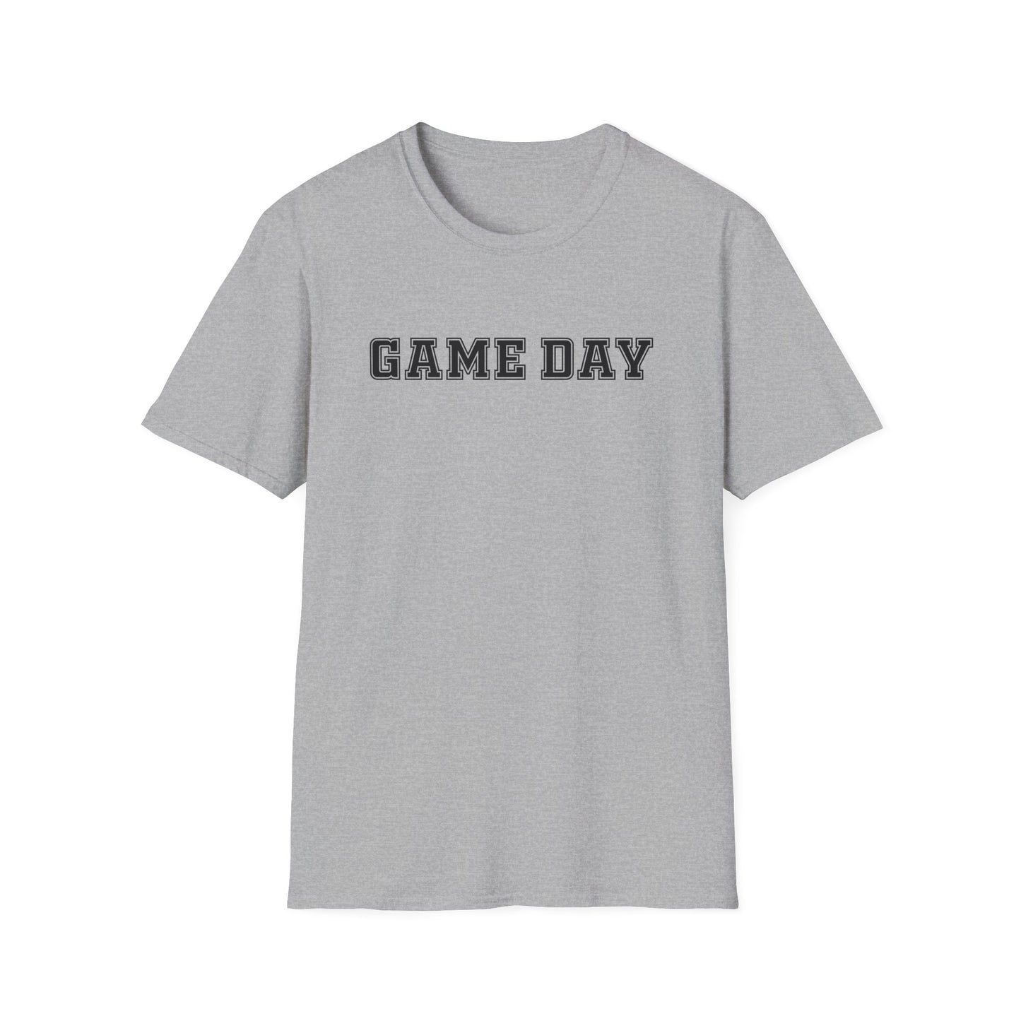 Game Day Men's T-Shirt