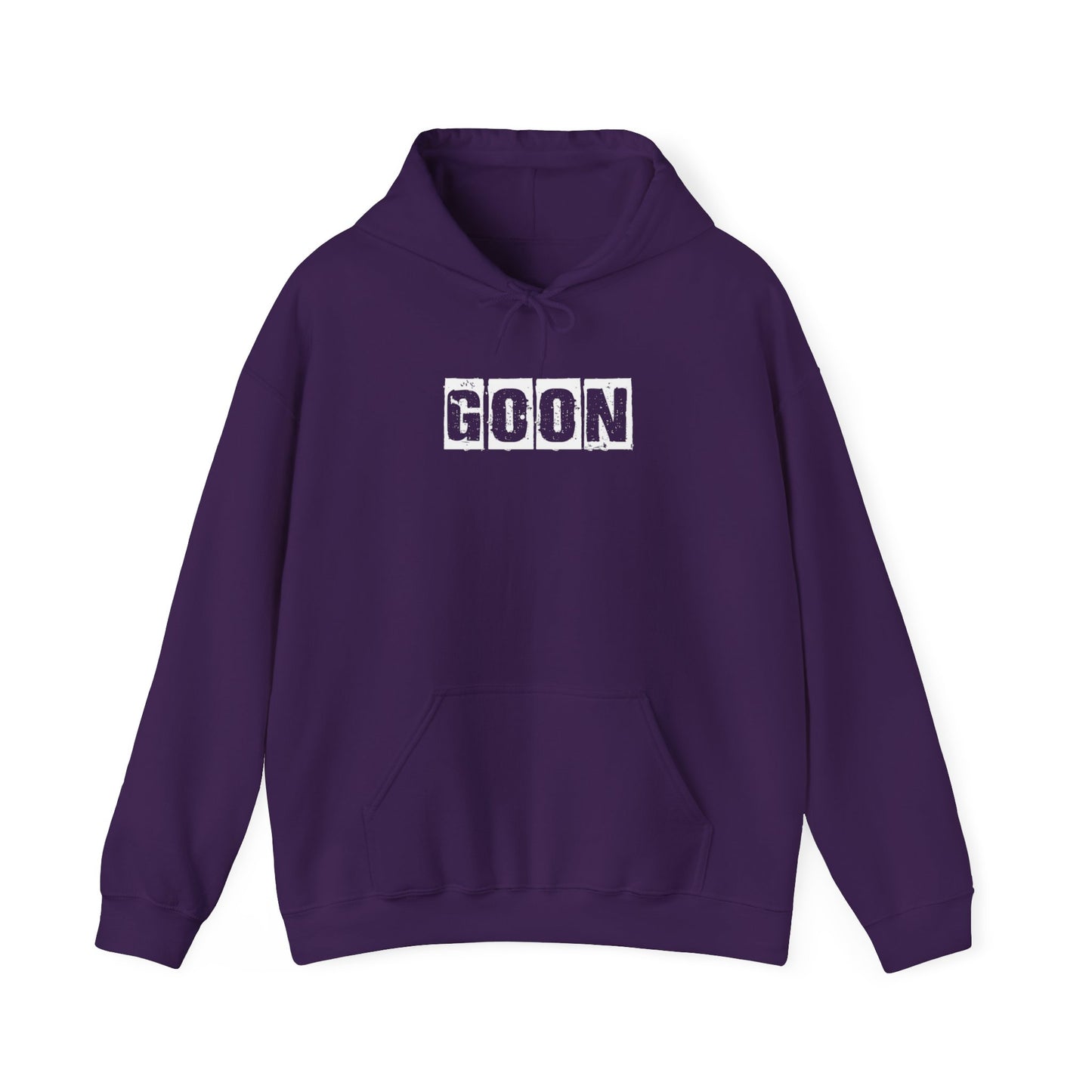 GOON Adult Hoodie