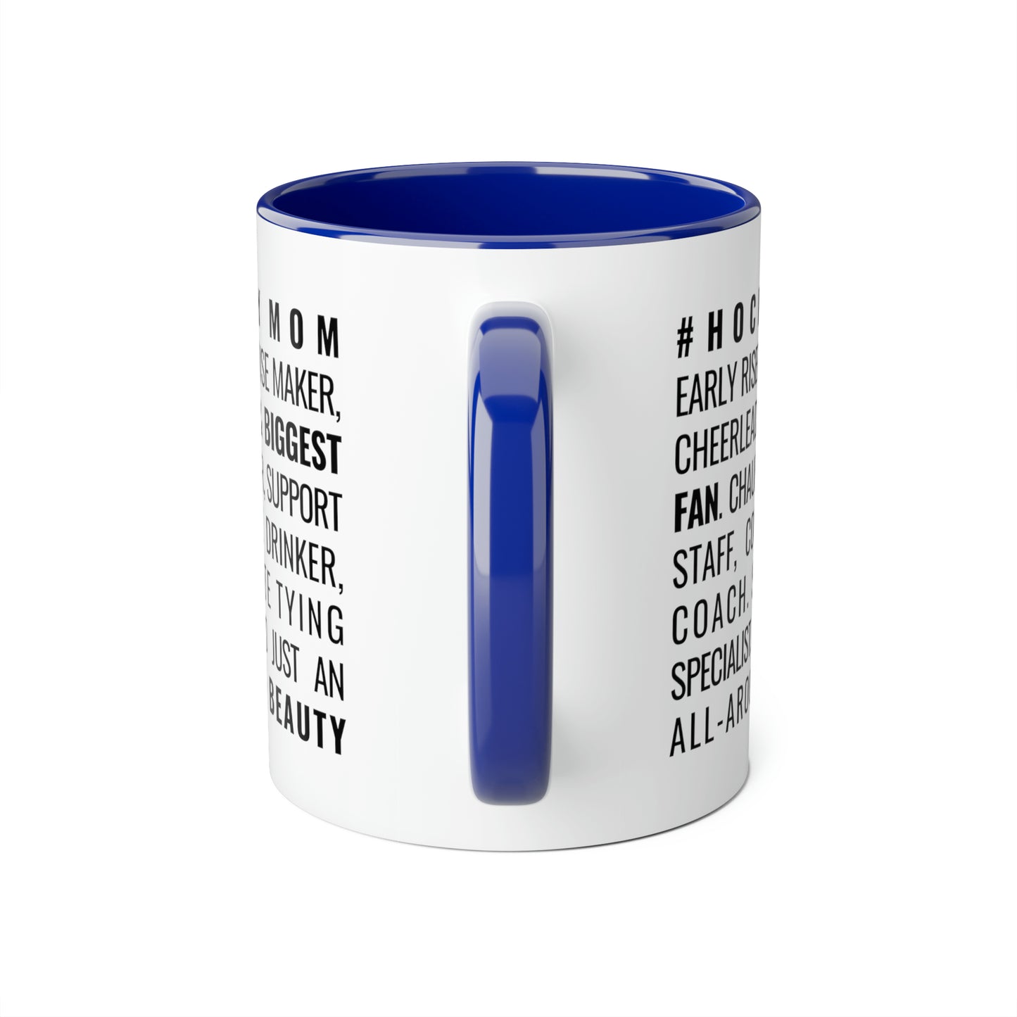 All Around Beauty Mug (6 colours), 11oz