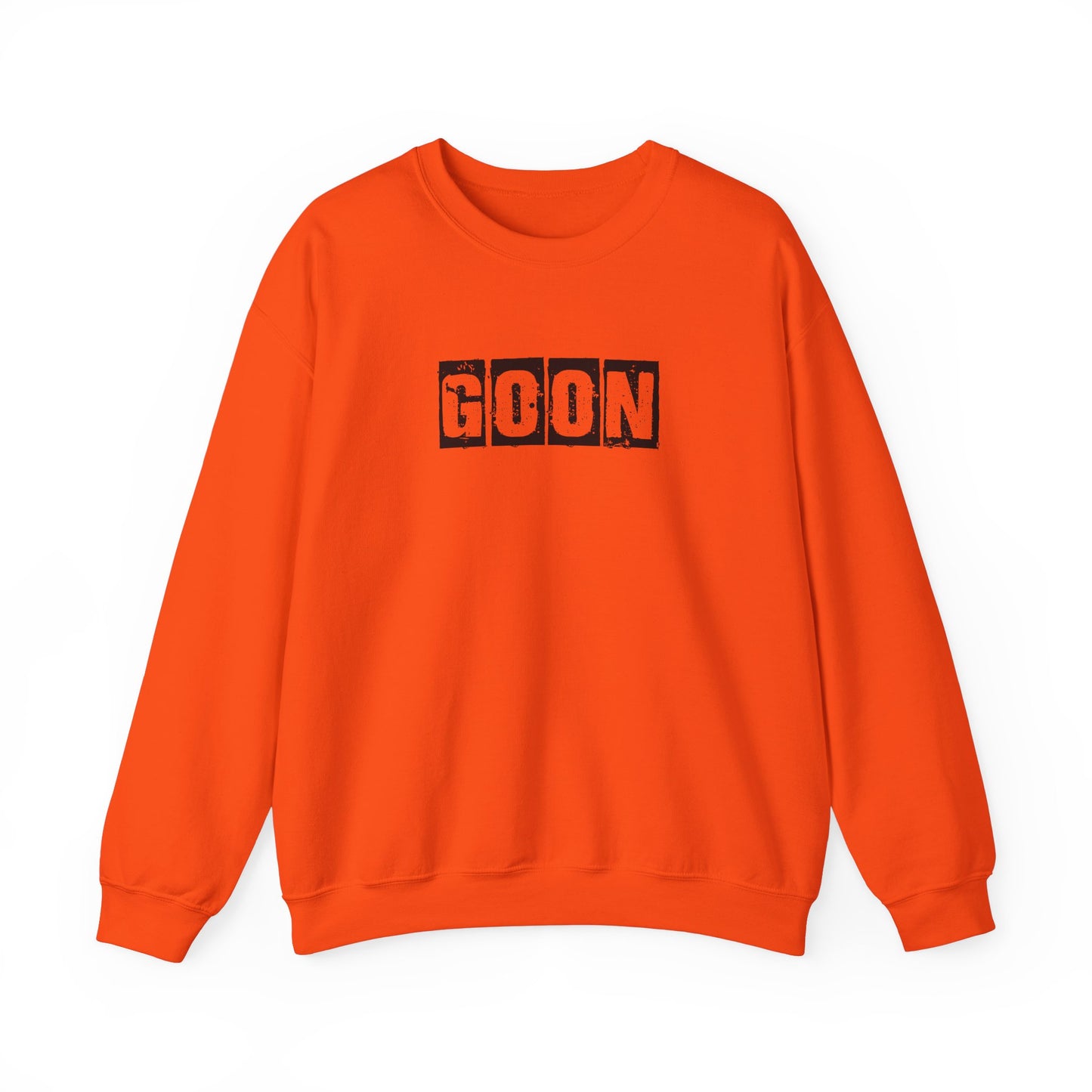GOON Adult Crewneck