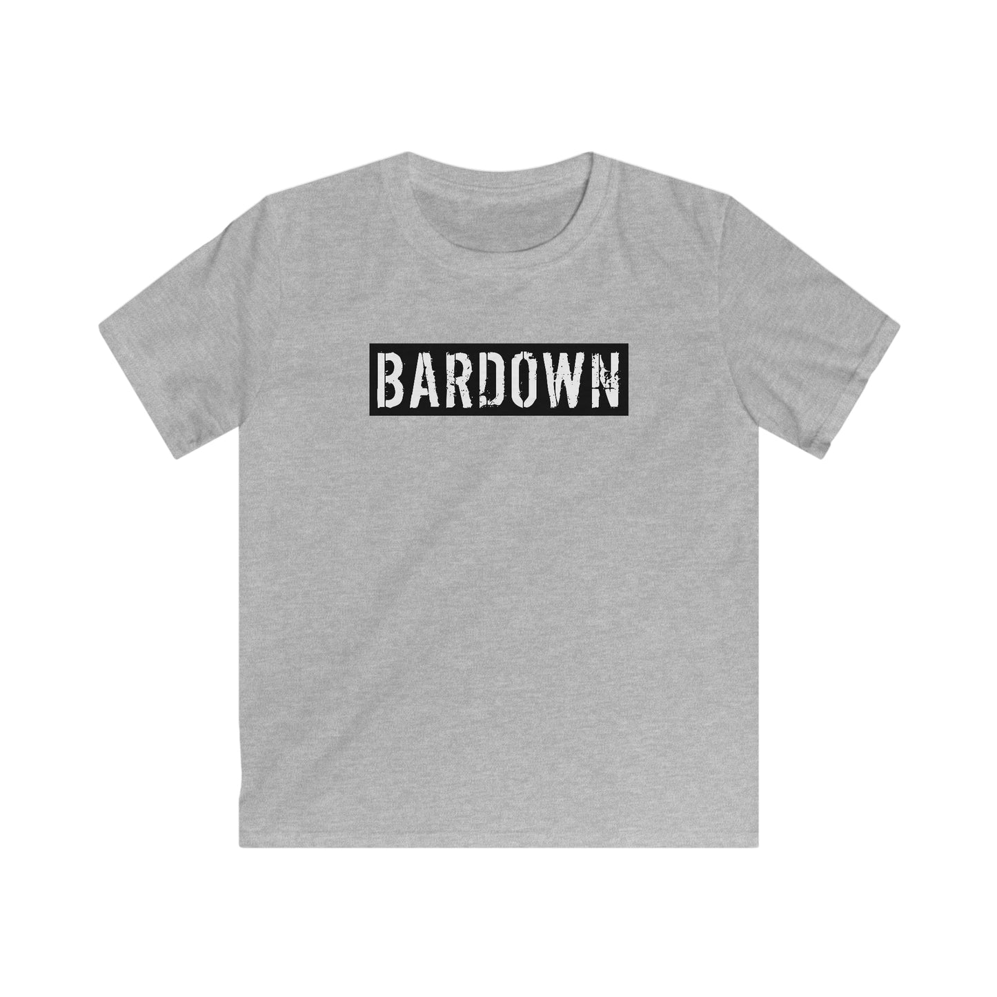 BARDOWN Kids' T-Shirt