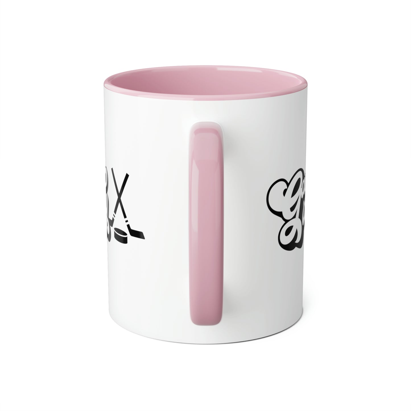 GAME DAY Mug (6 colours), 11oz
