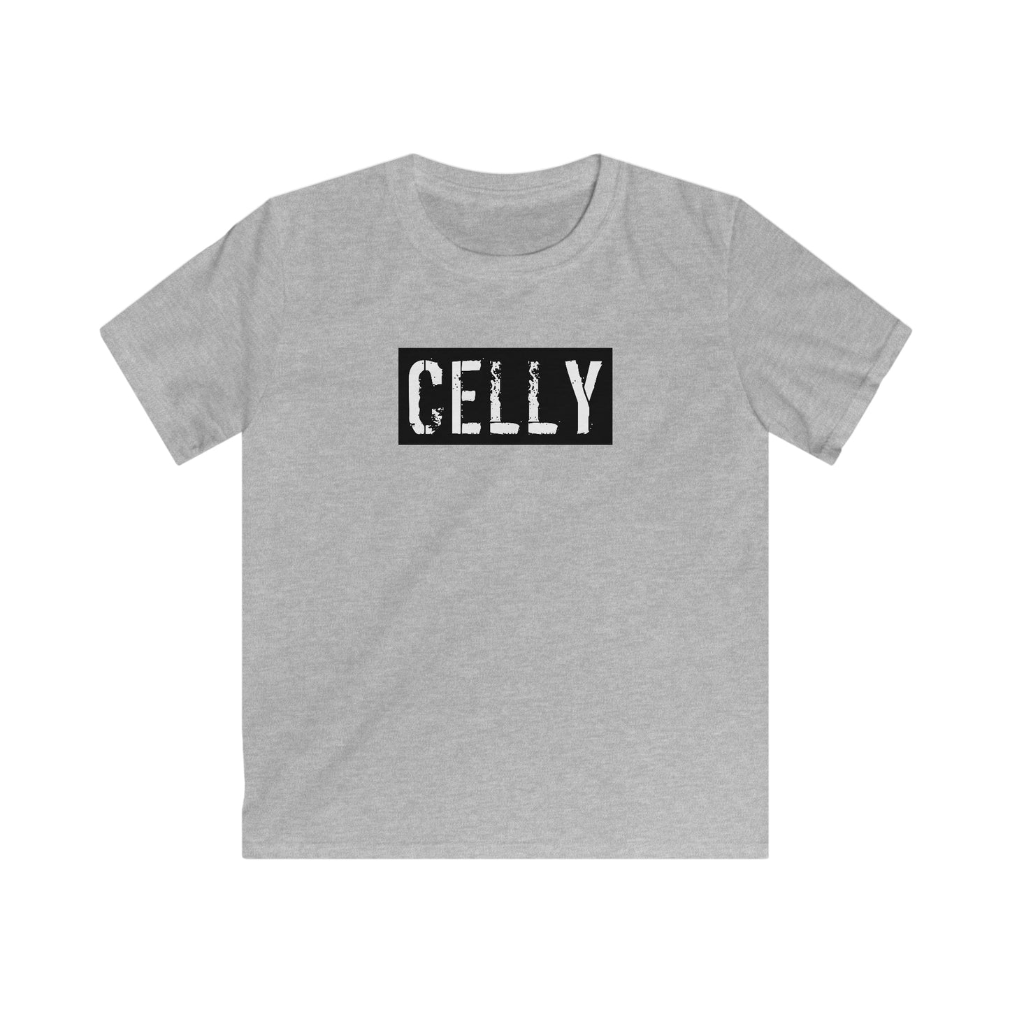 CELLY Kids' T-Shirt