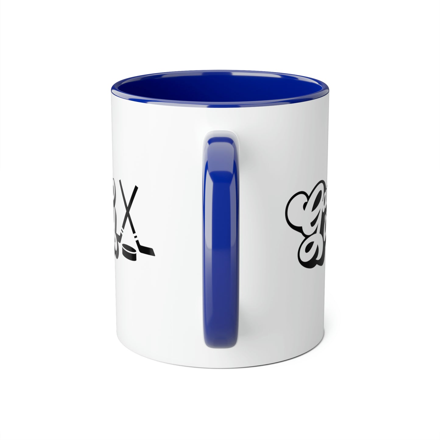 GAME DAY Mug (6 colours), 11oz