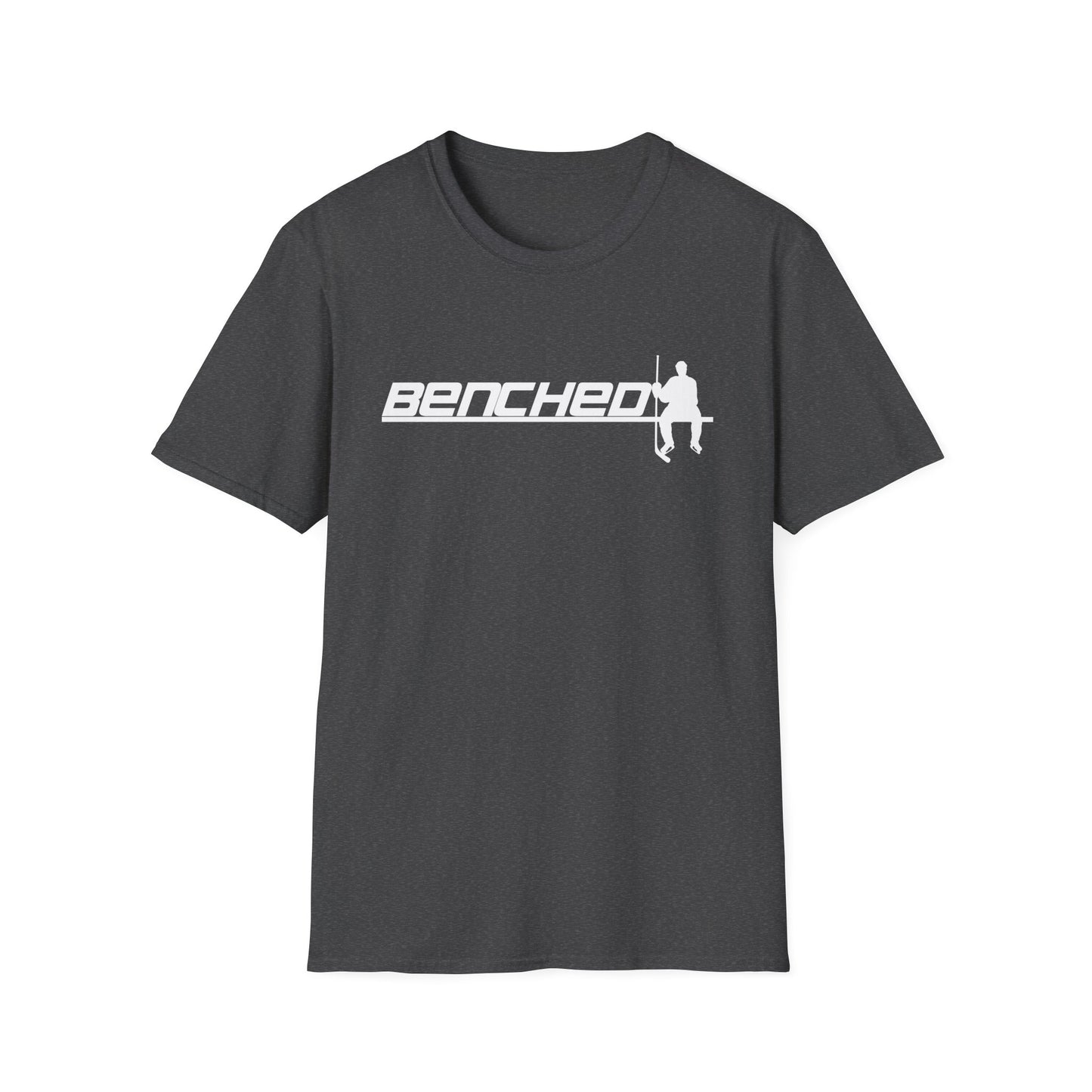 BENCHED Men's T-Shirt