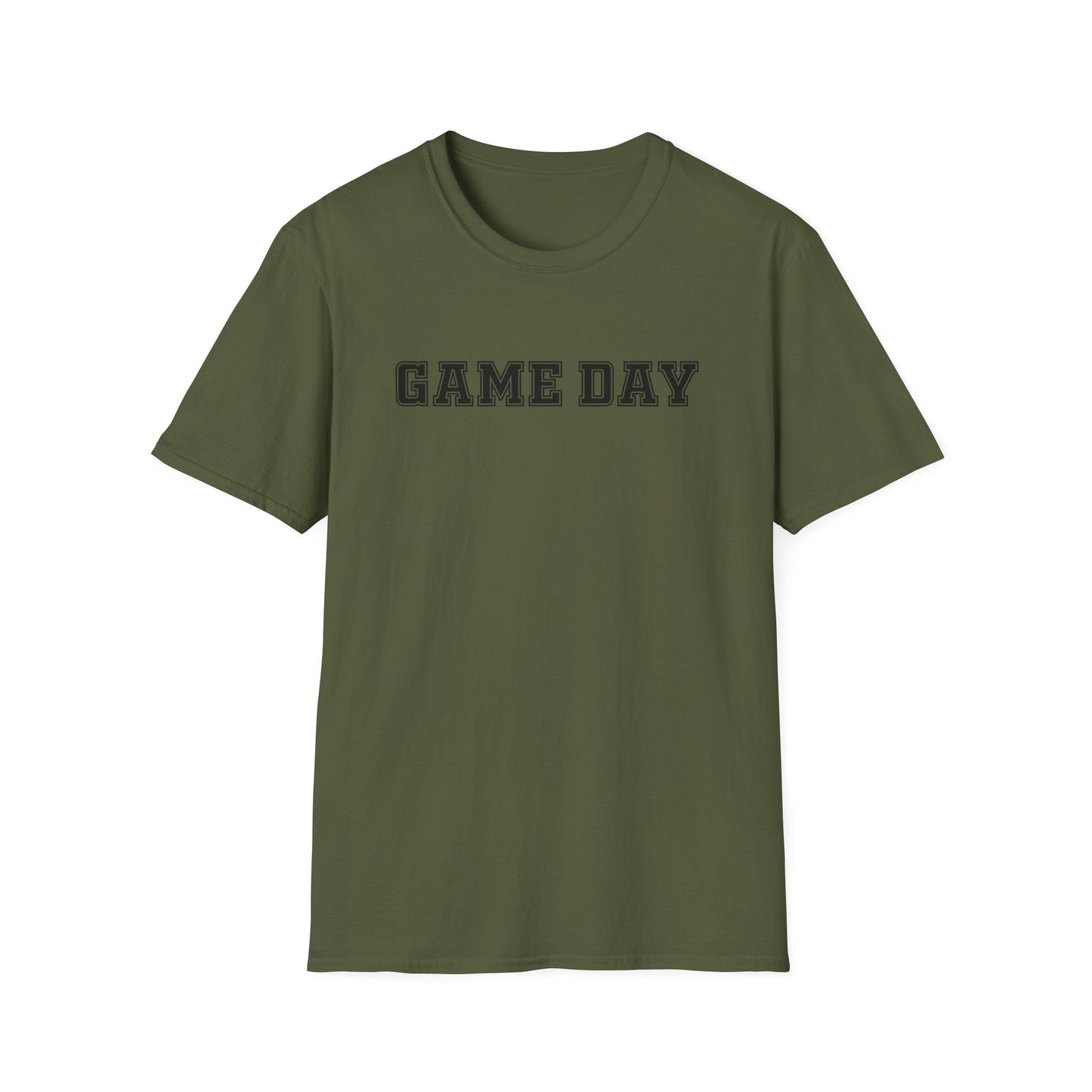 Game Day Men's T-Shirt