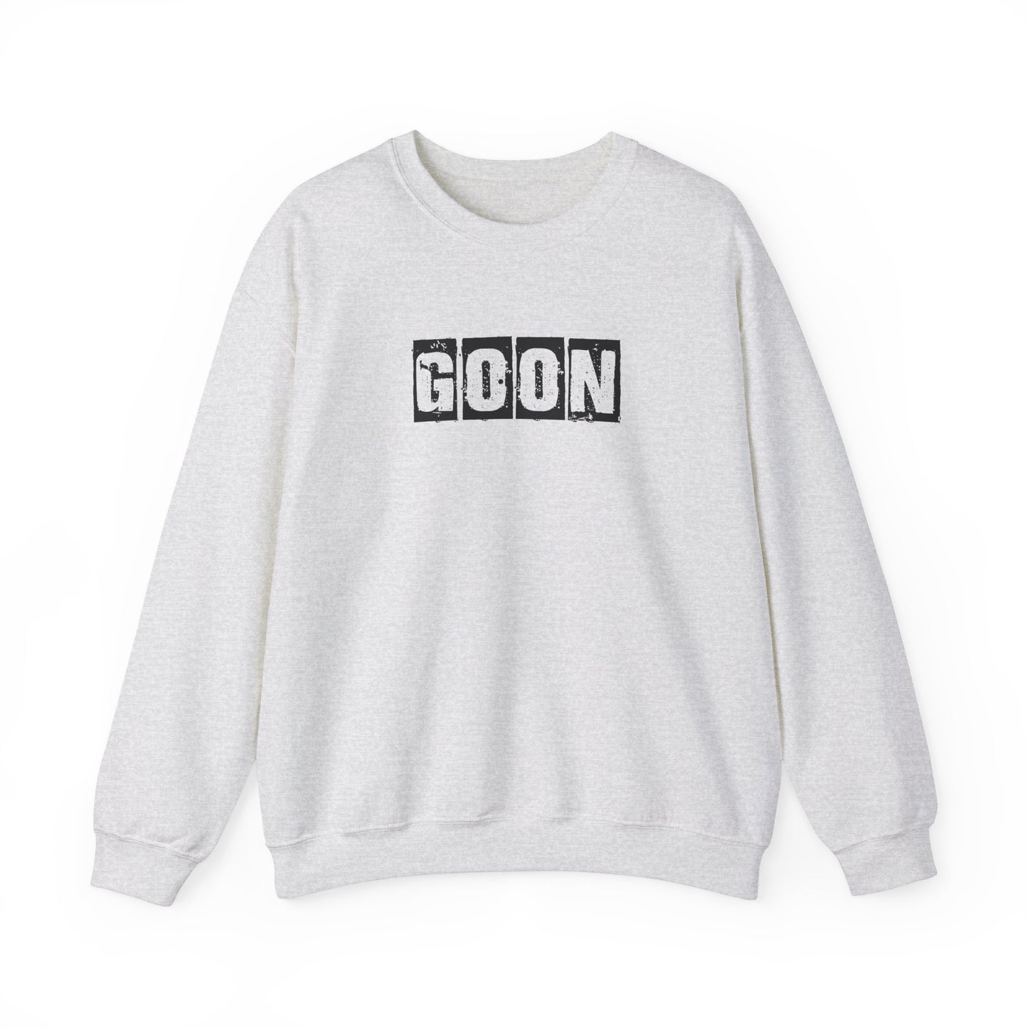 GOON Adult Crewneck
