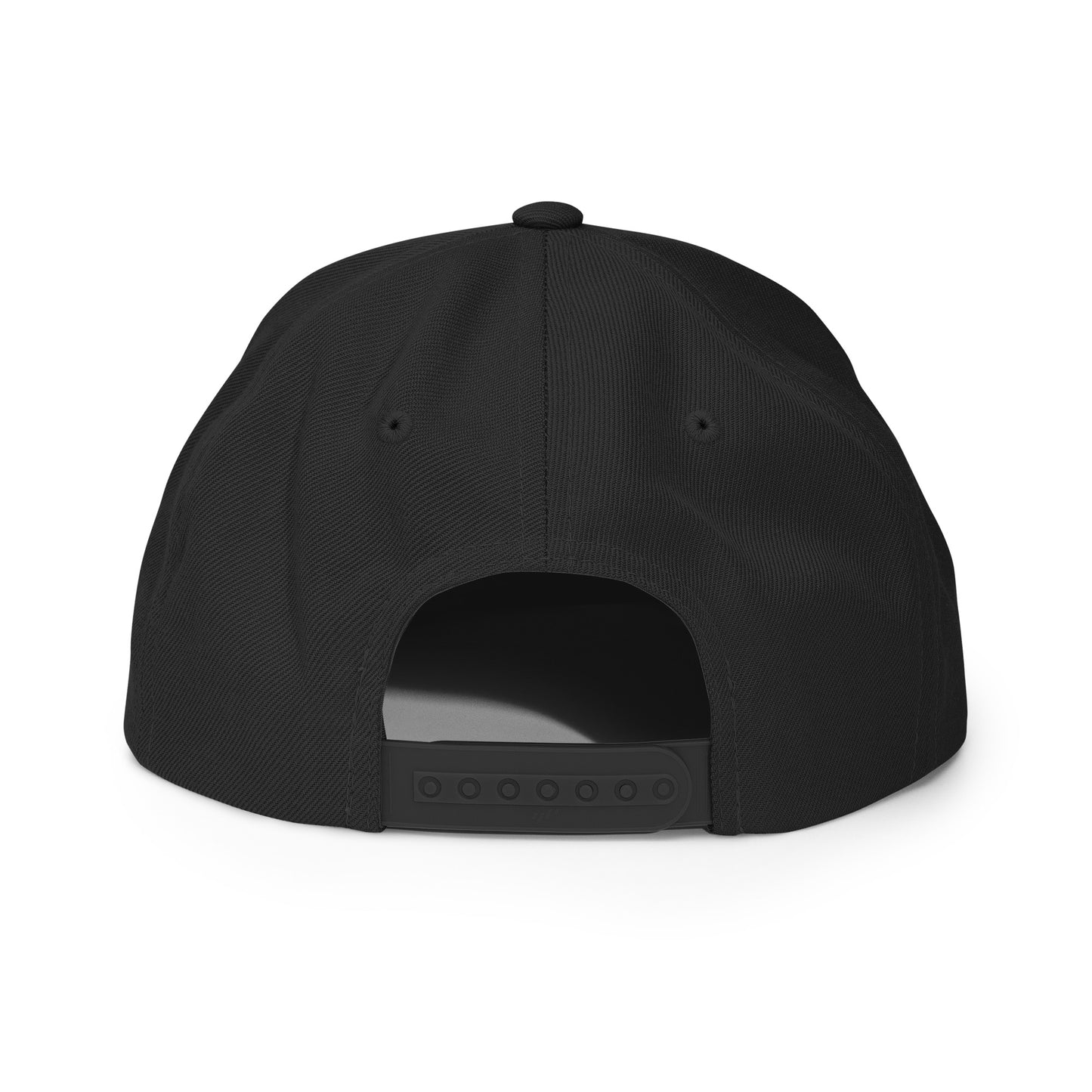 Twig Flatbrim Snapback