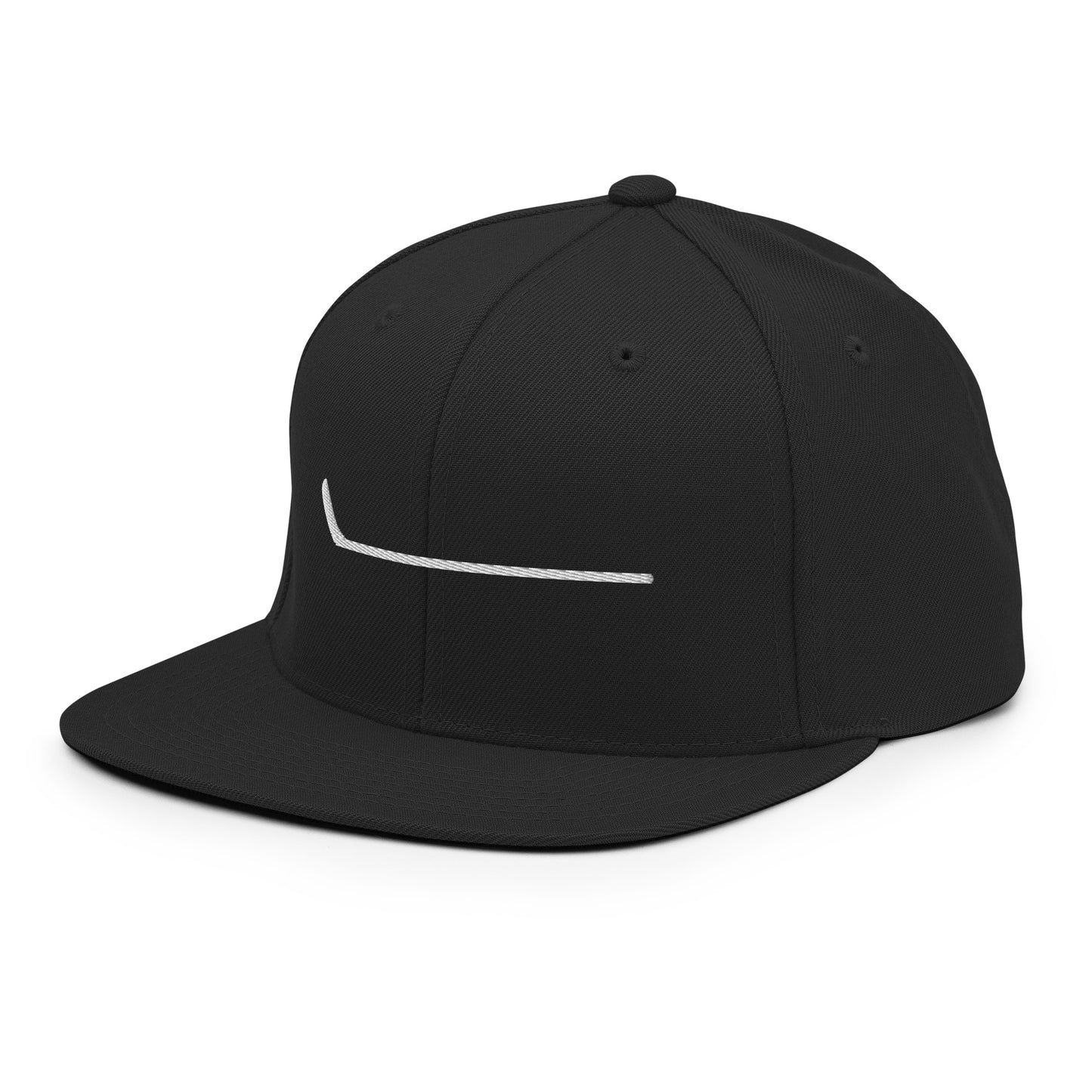 Twig Flatbrim Snapback