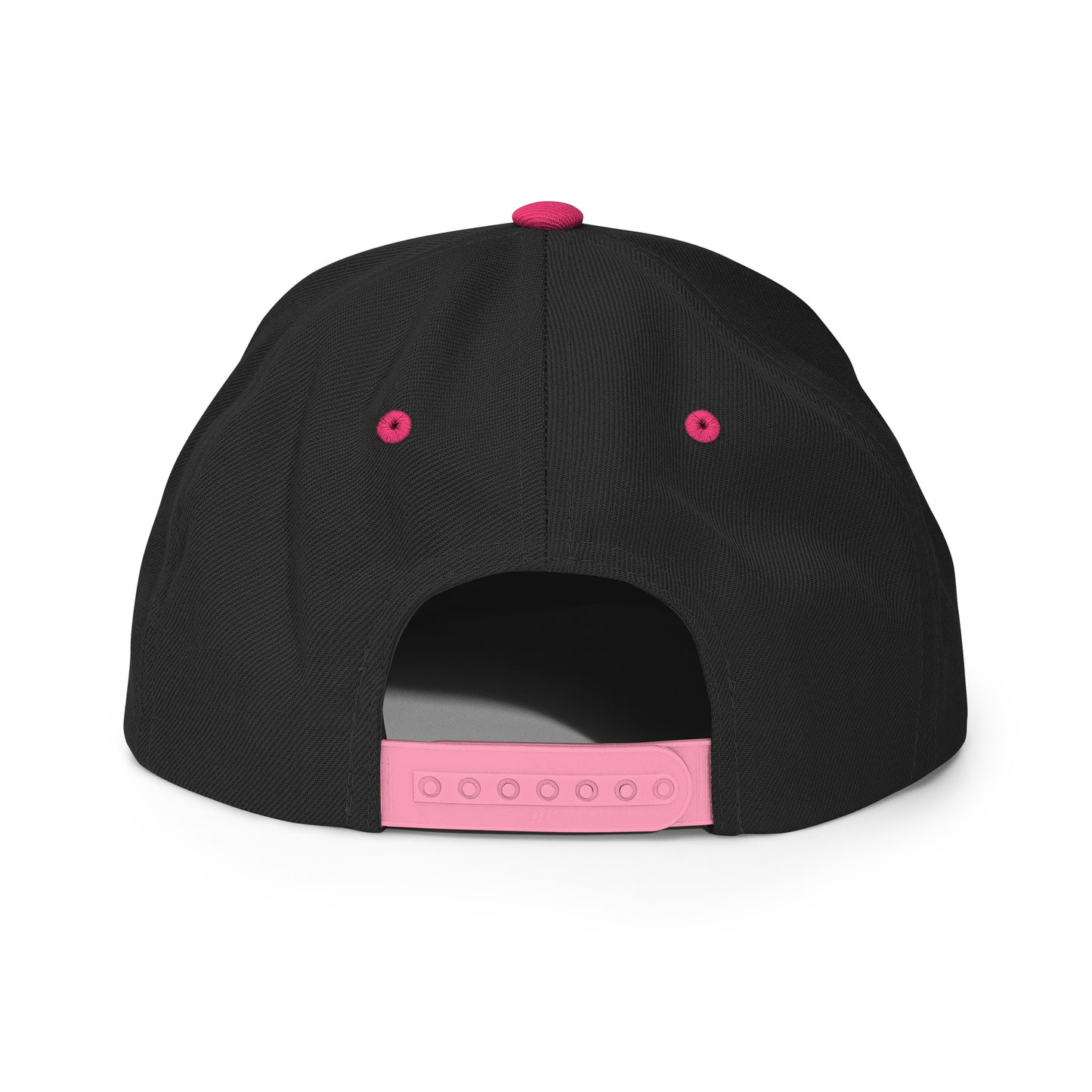 Twig Flatbrim Snapback
