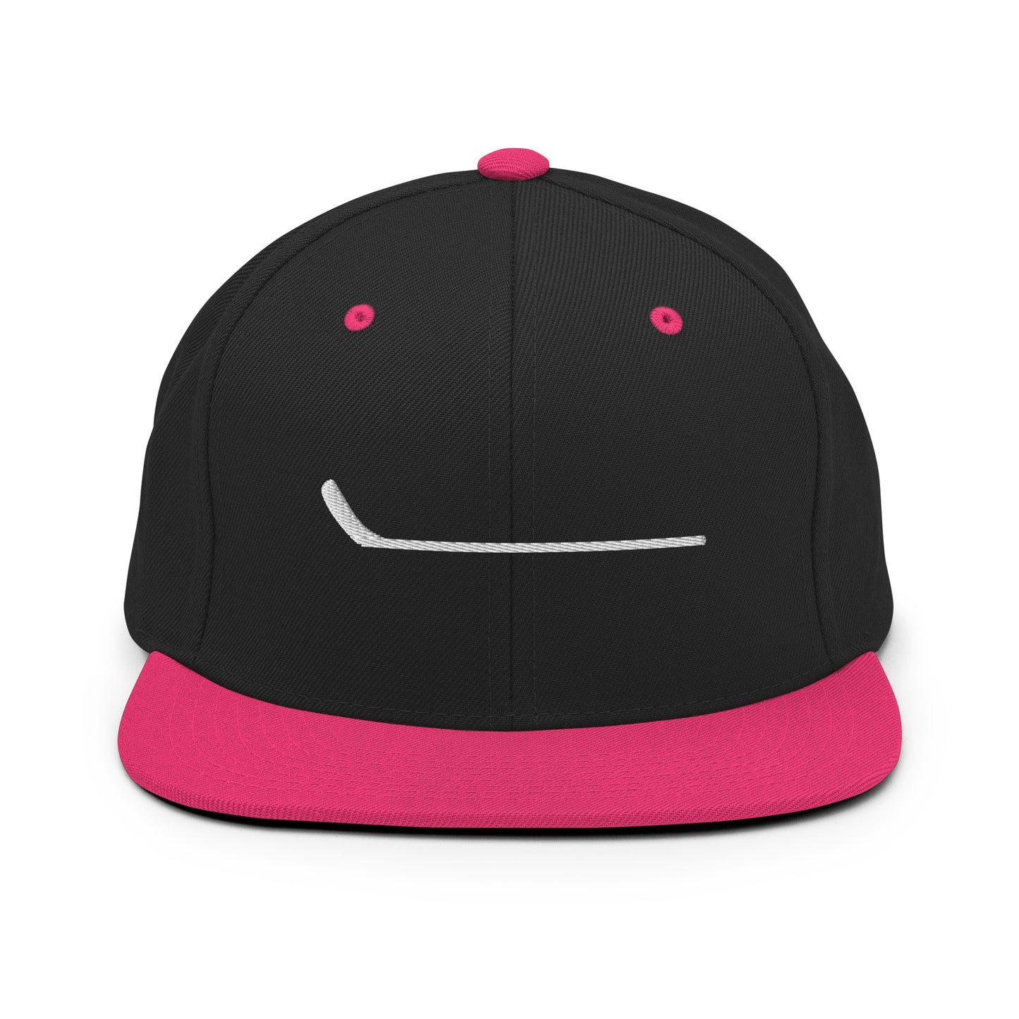 Twig Flatbrim Snapback
