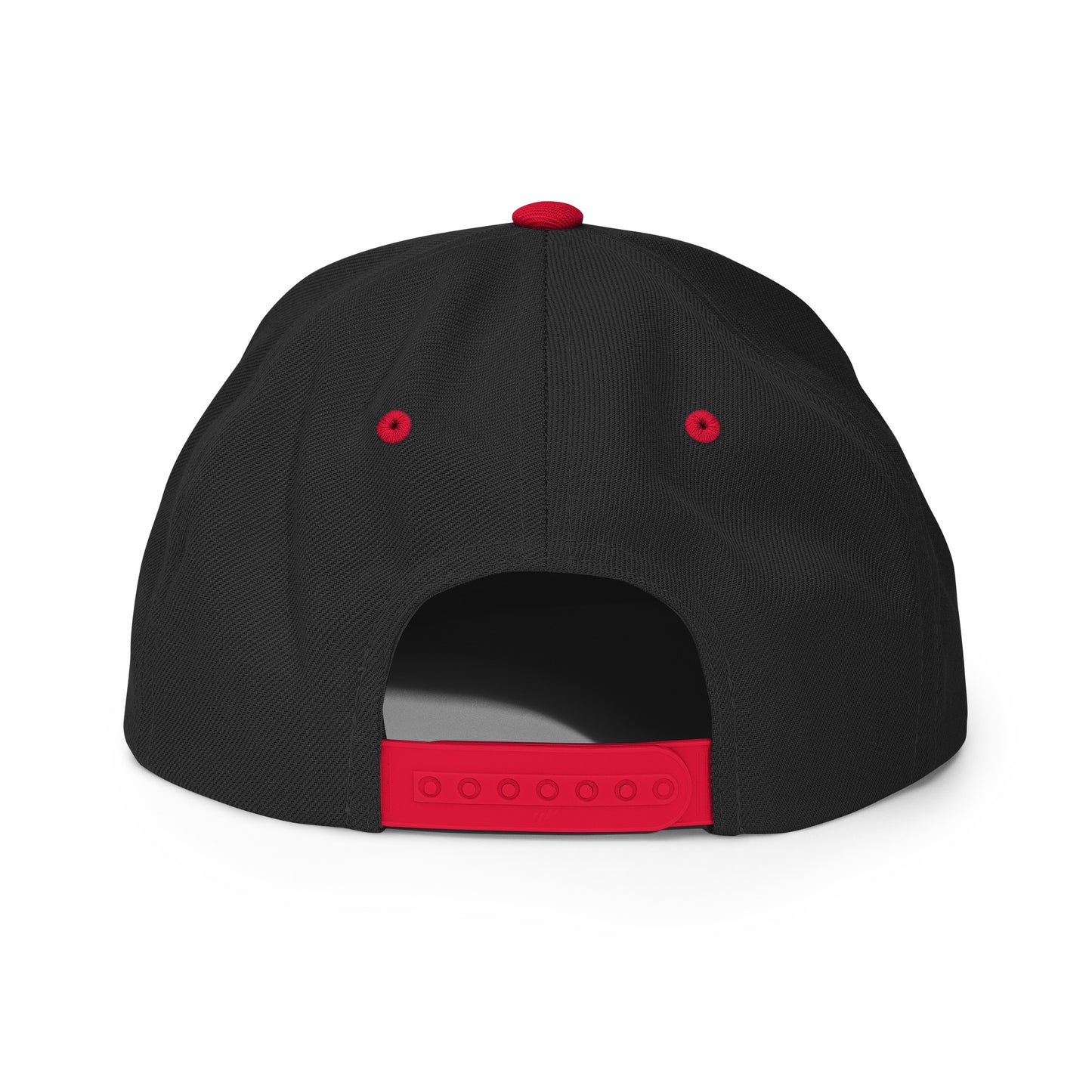 Twig Flatbrim Snapback