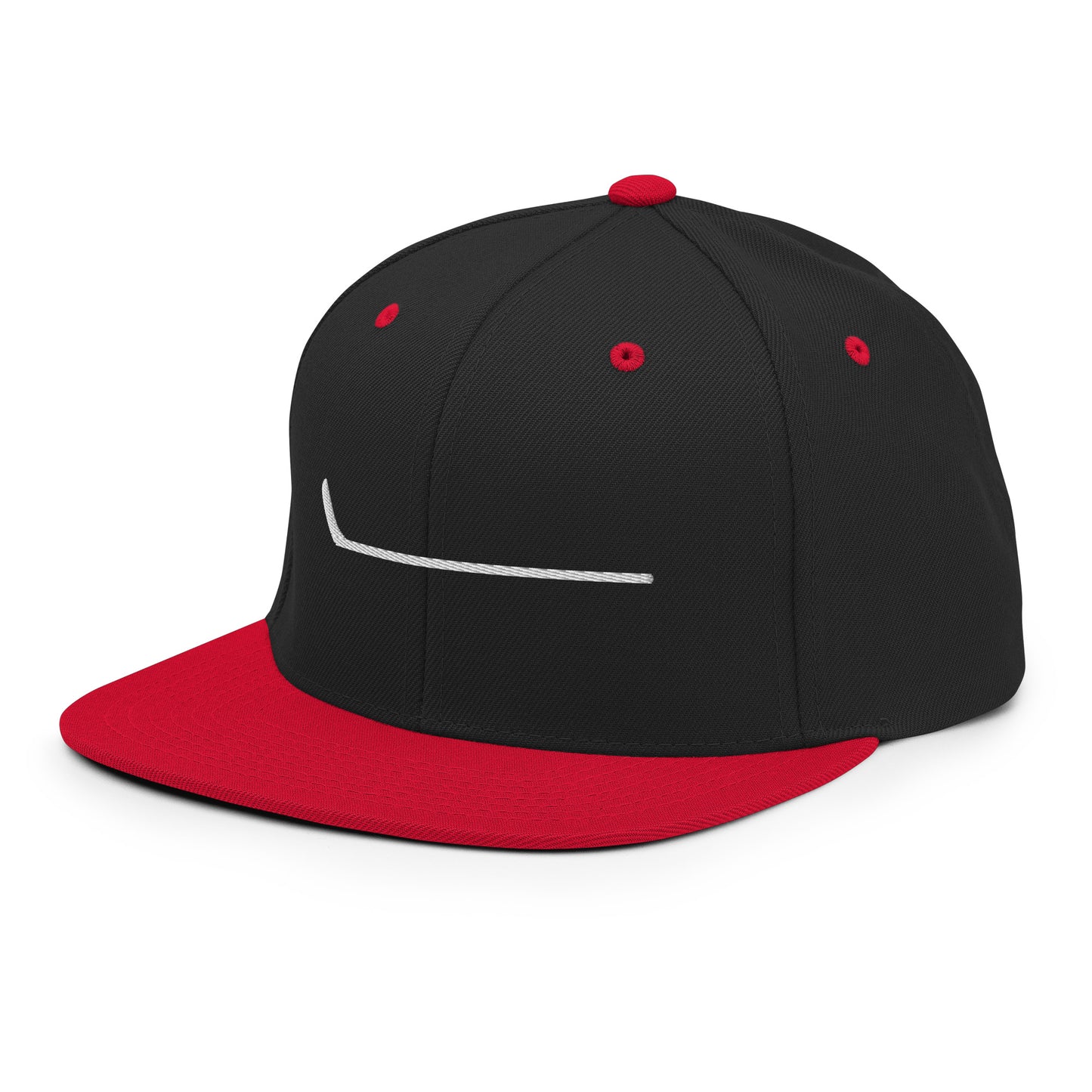 Twig Flatbrim Snapback