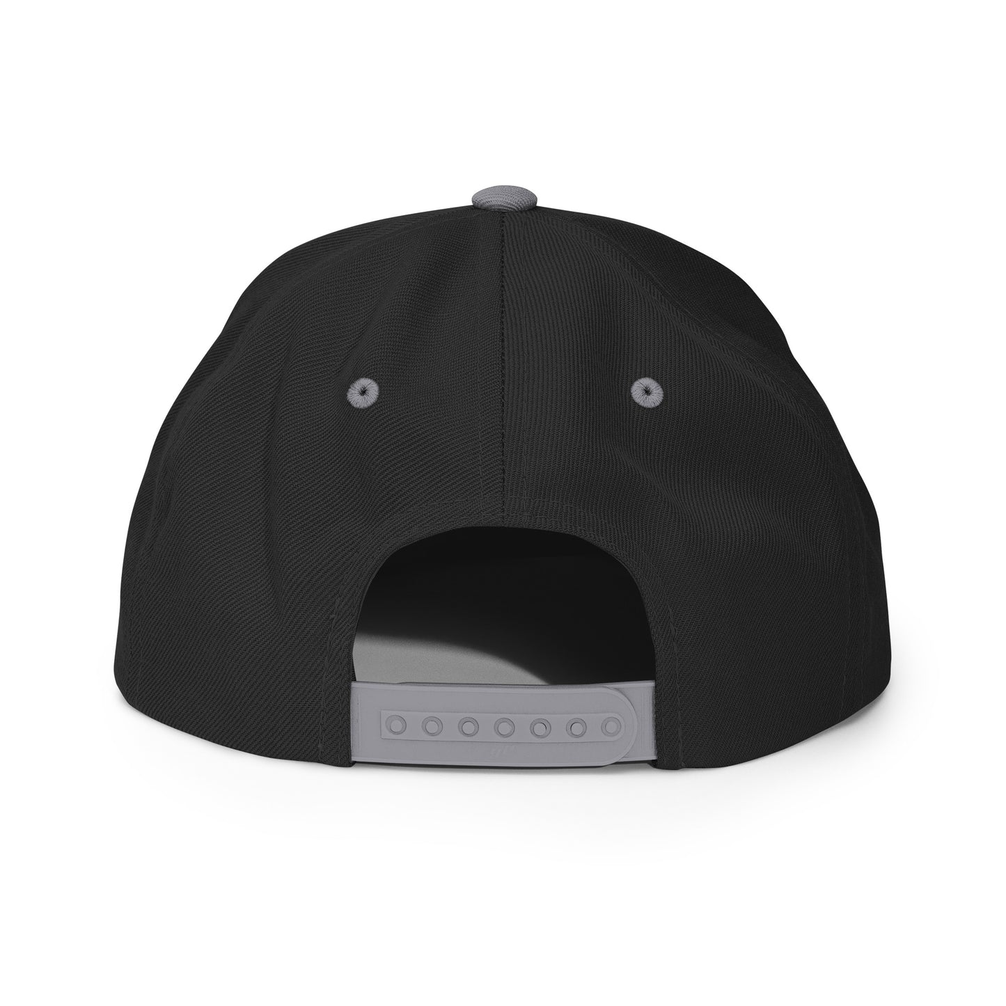 Twig Flatbrim Snapback