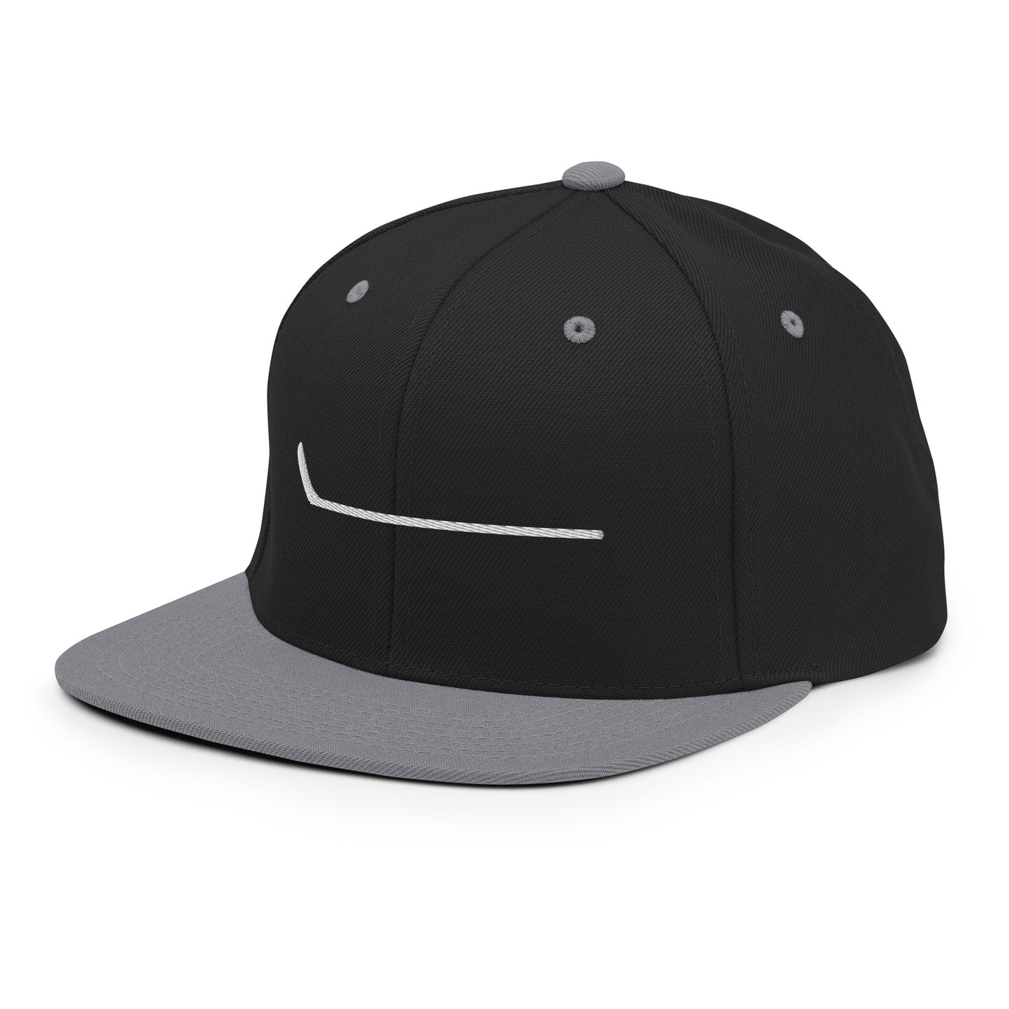 Twig Flatbrim Snapback