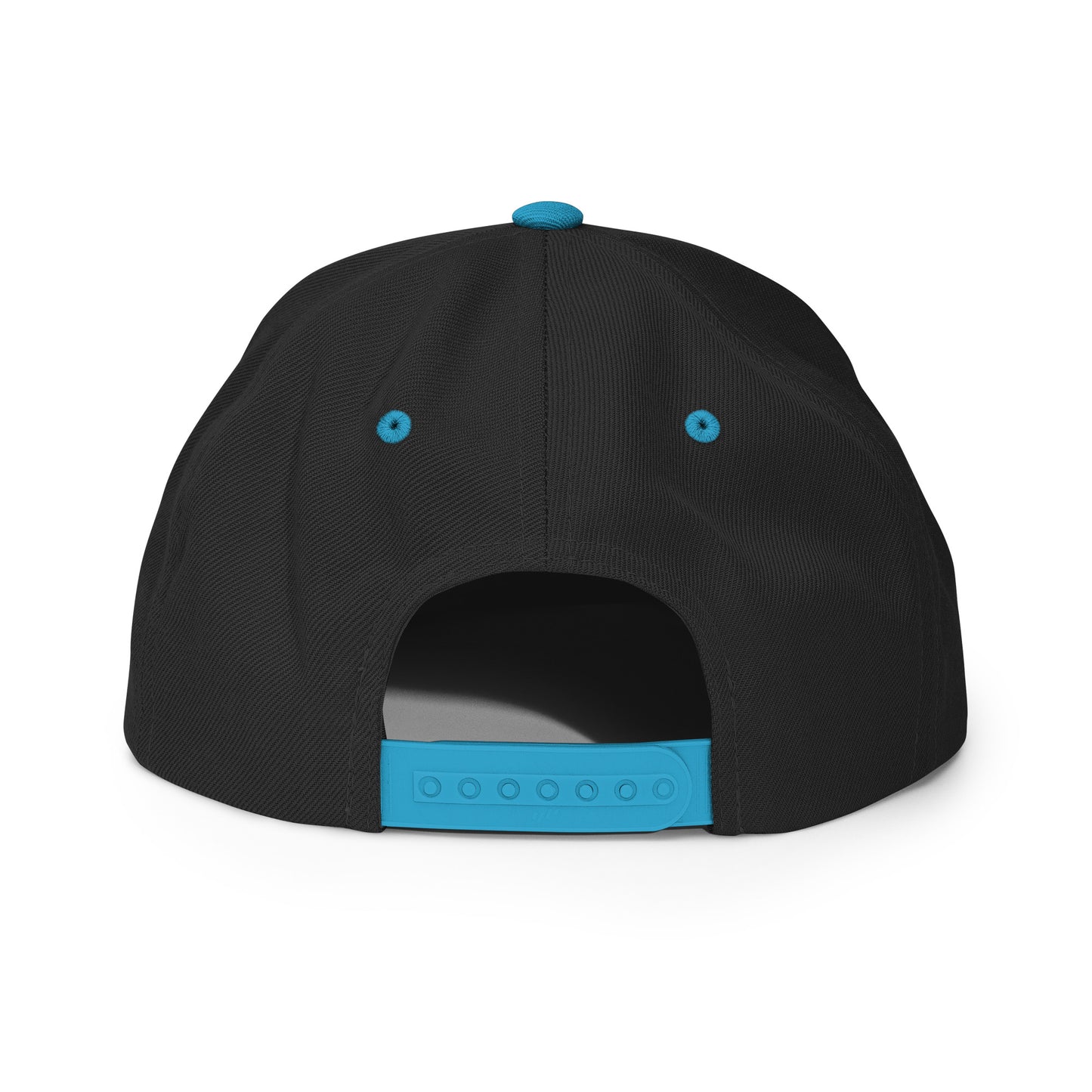 Twig Flatbrim Snapback