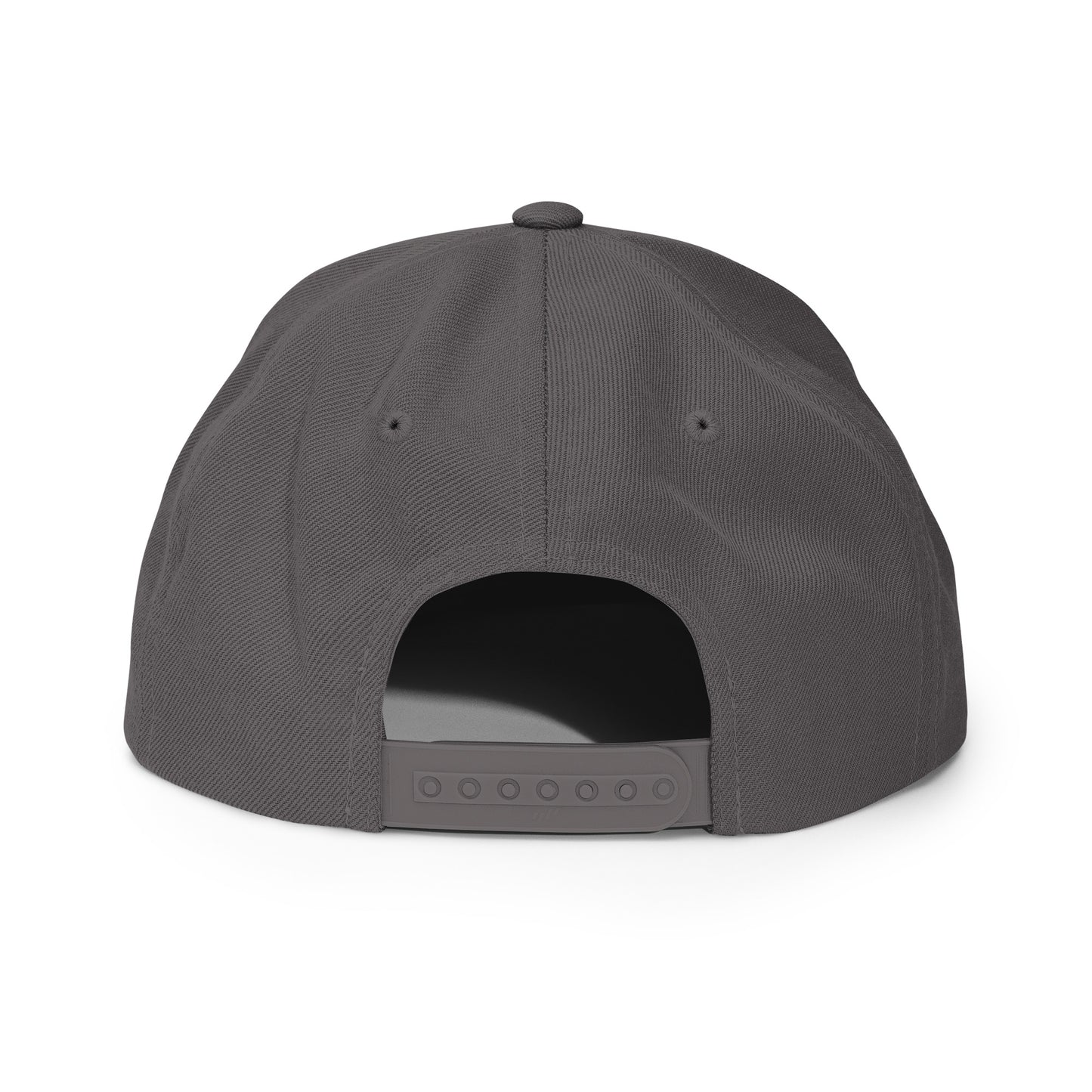 Twig Flatbrim Snapback