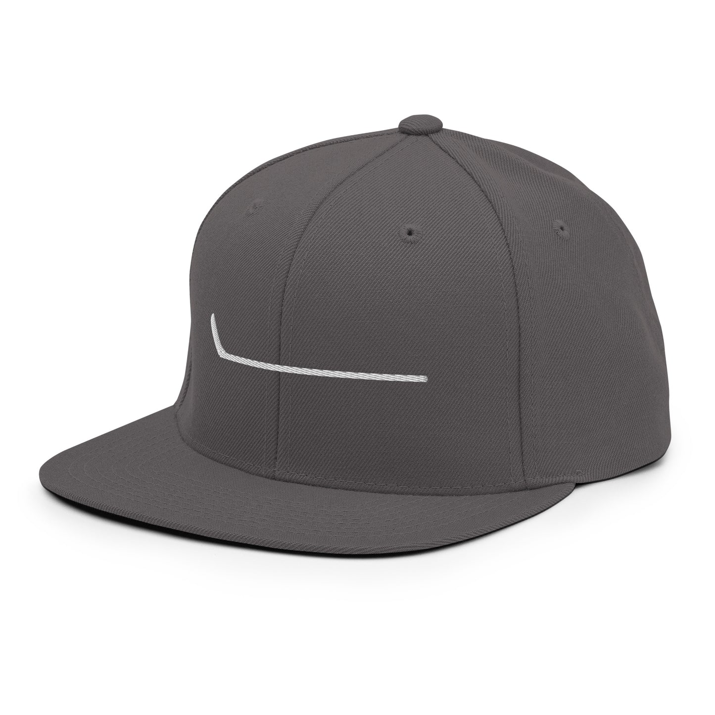 Twig Flatbrim Snapback