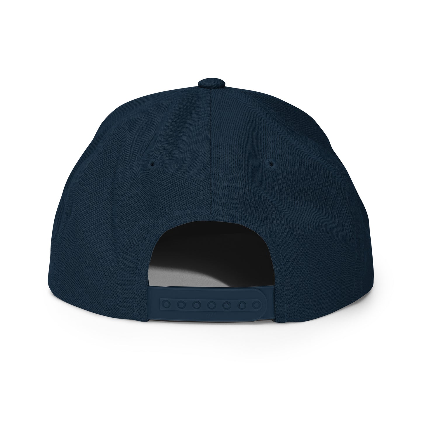 Twig Flatbrim Snapback