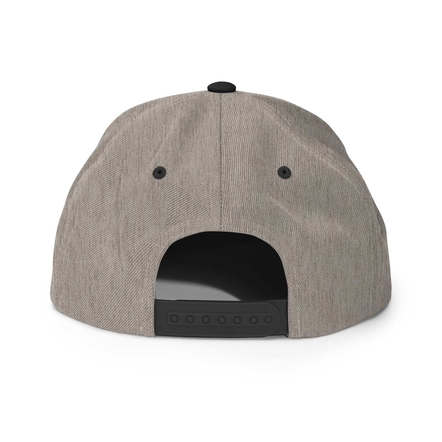 Twig Flatbrim Snapback