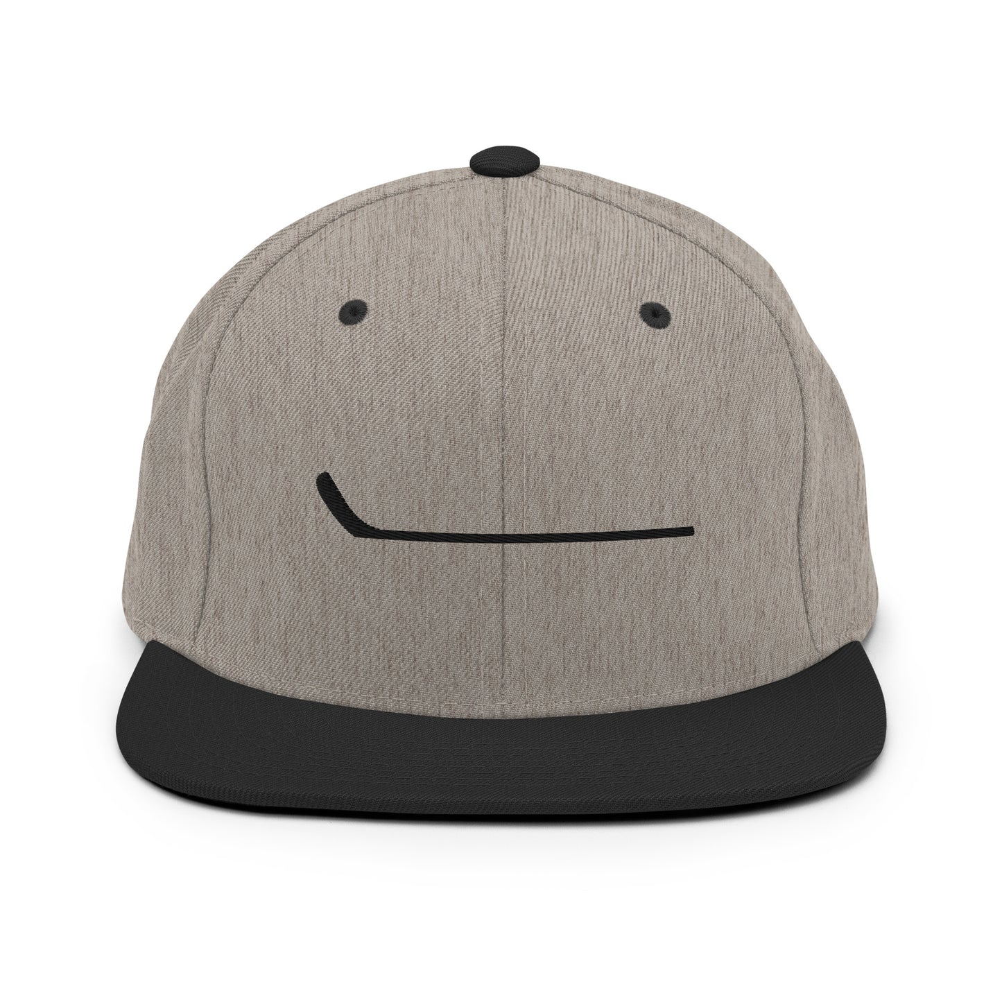 Twig Flatbrim Snapback