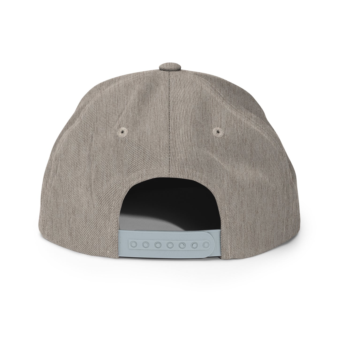 Twig Flatbrim Snapback