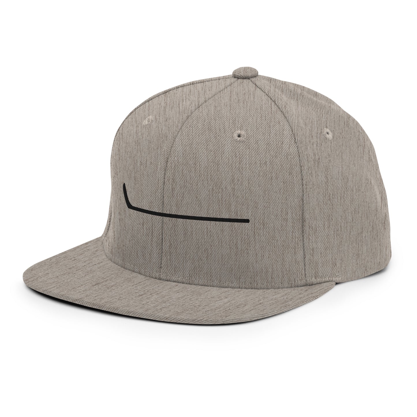 Twig Flatbrim Snapback