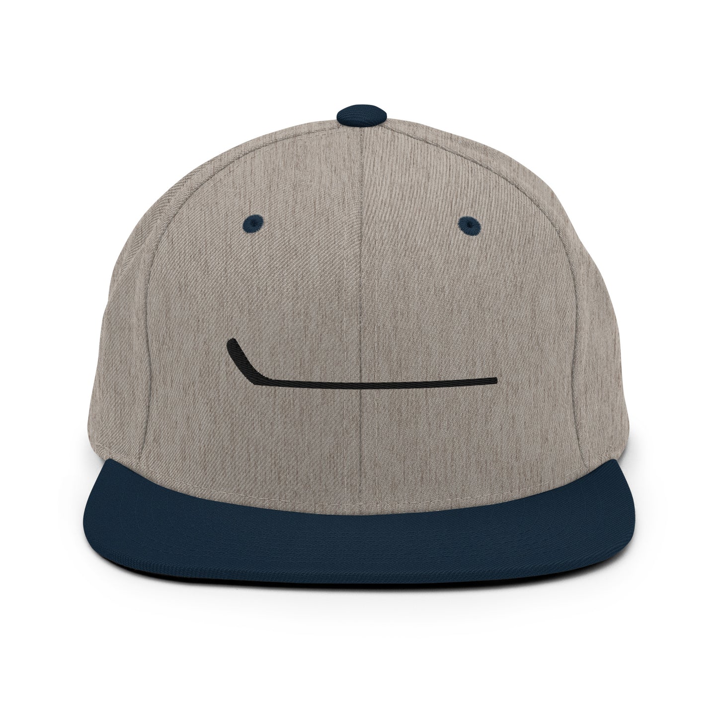 Twig Flatbrim Snapback