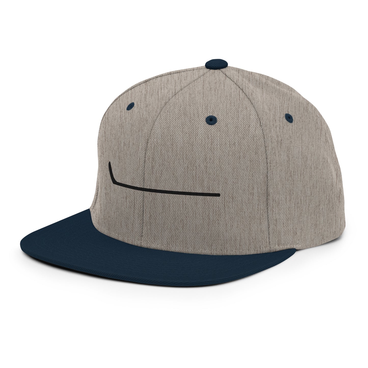 Twig Flatbrim Snapback