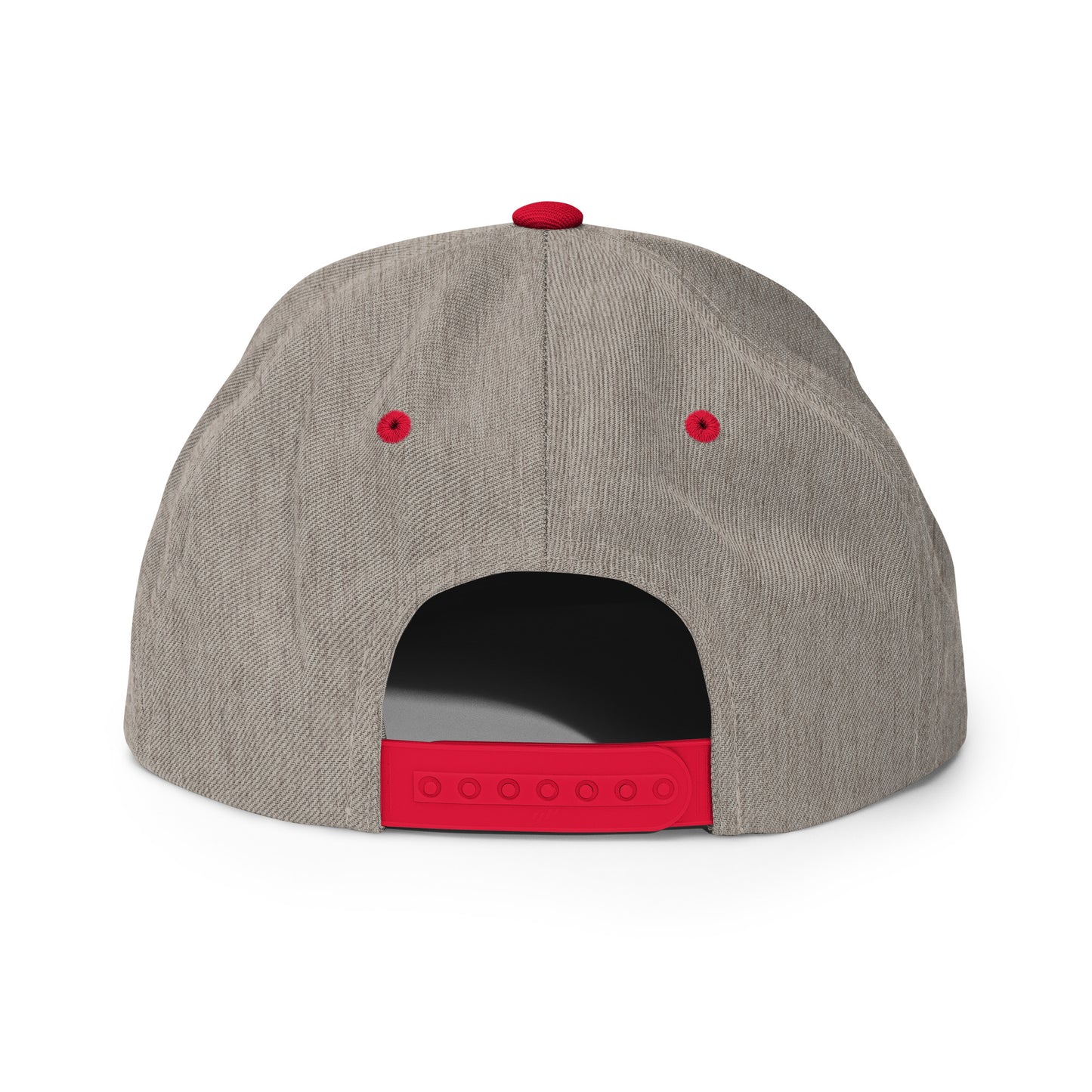 Twig Flatbrim Snapback