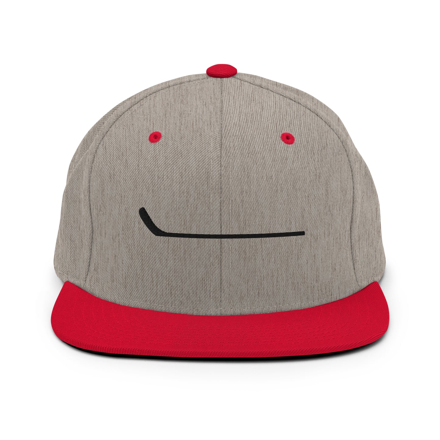 Twig Flatbrim Snapback