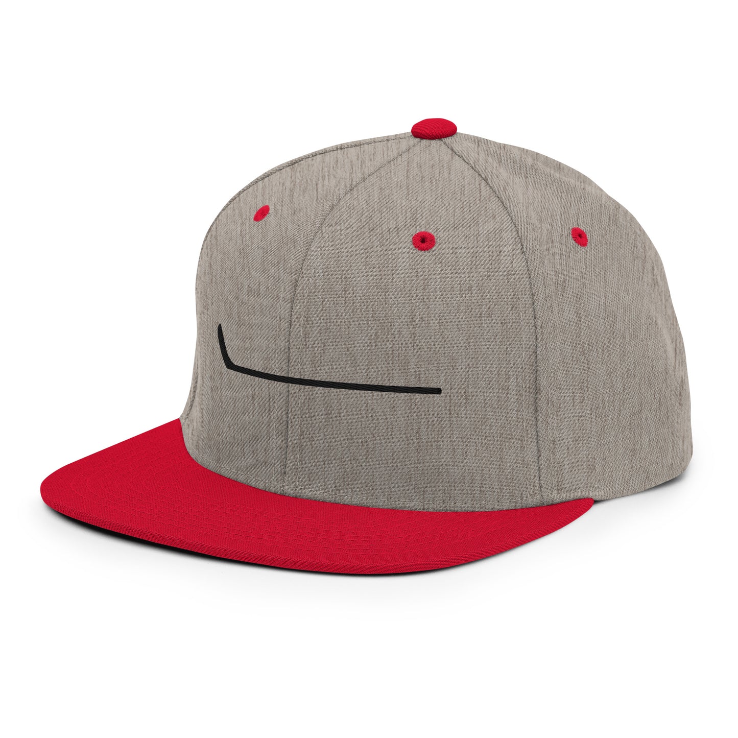 Twig Flatbrim Snapback
