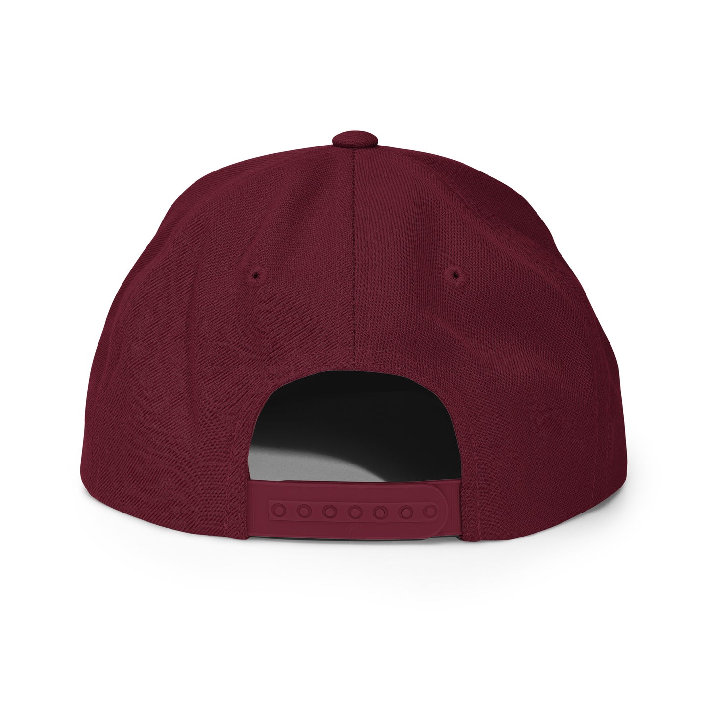 Twig Flatbrim Snapback