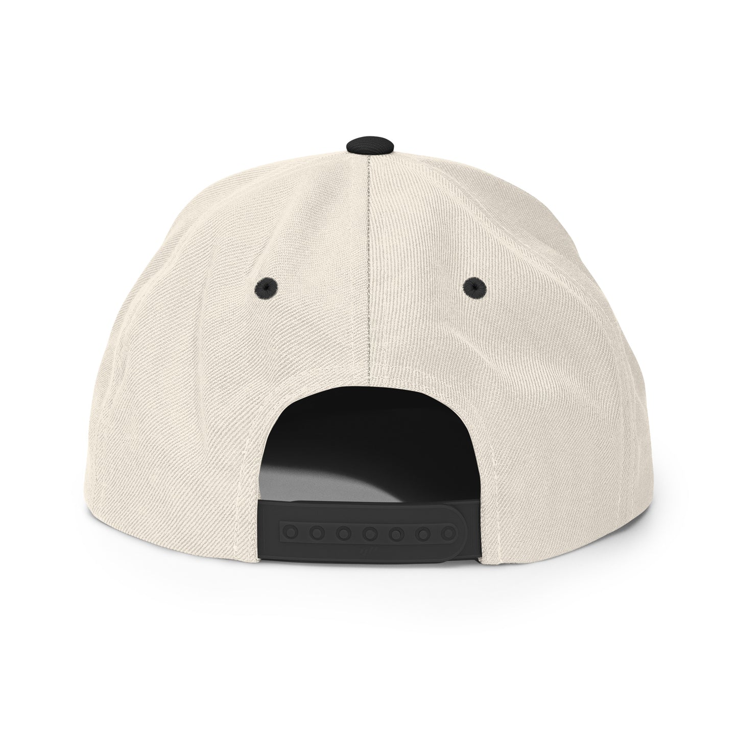 Twig Flatbrim Snapback