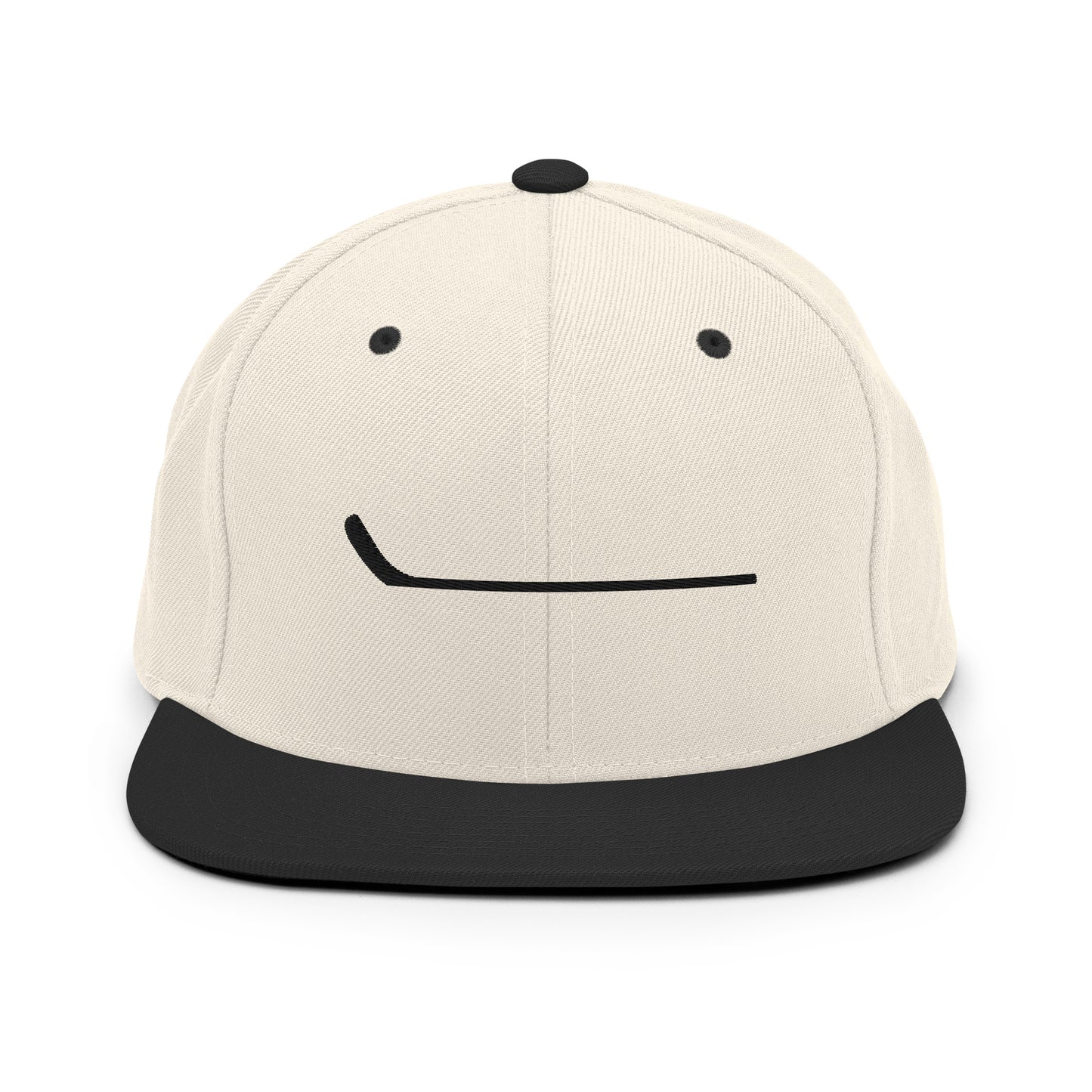 Twig Flatbrim Snapback