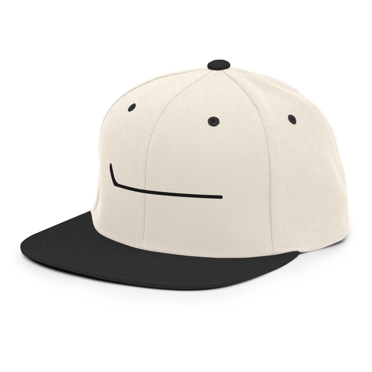 Twig Flatbrim Snapback