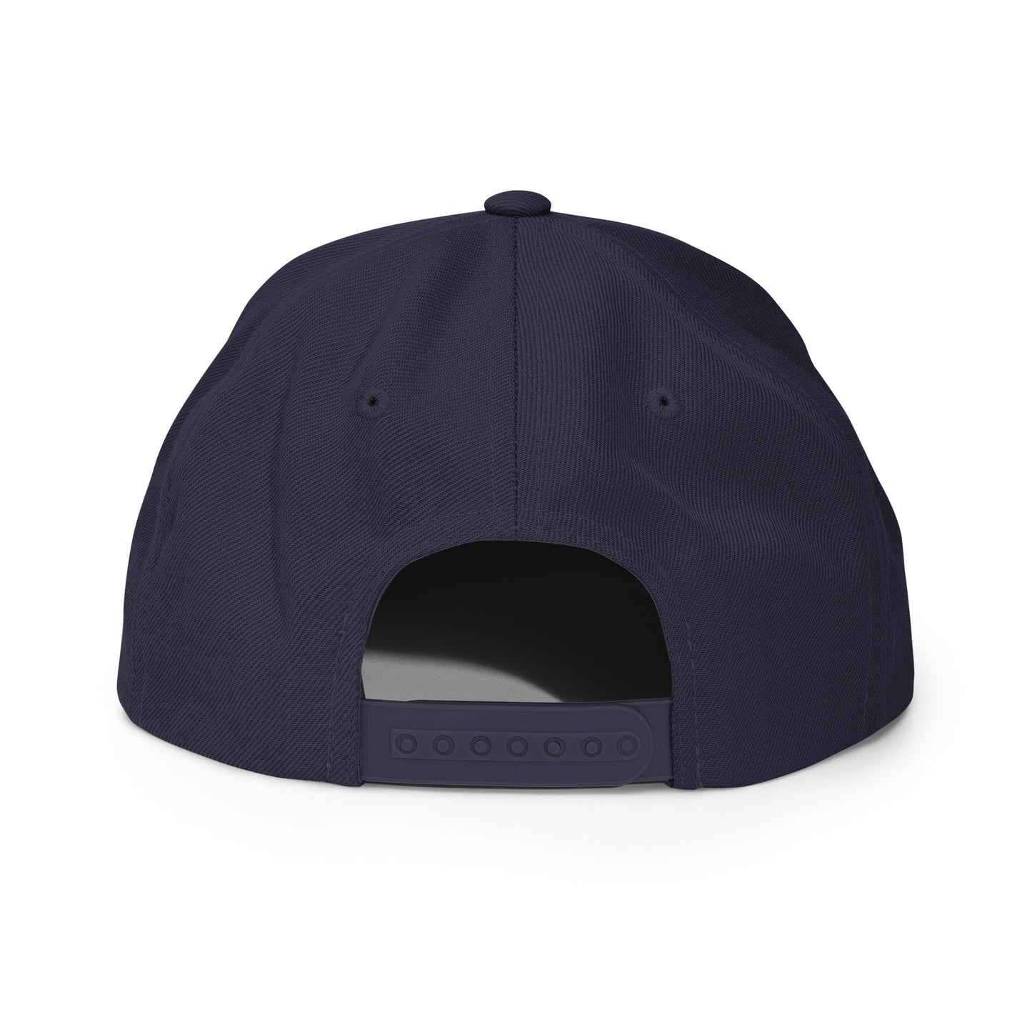 Twig Flatbrim Snapback