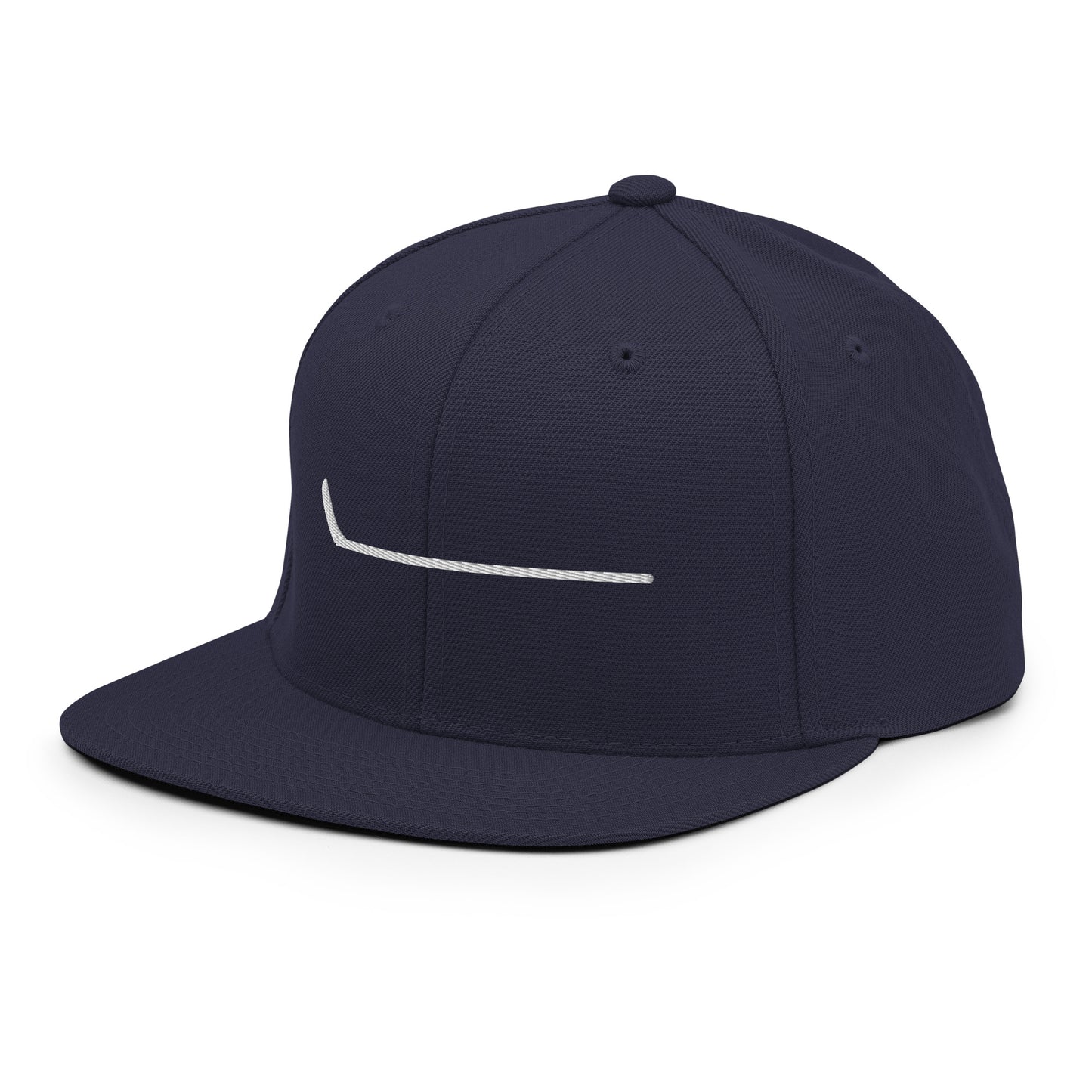 Twig Flatbrim Snapback