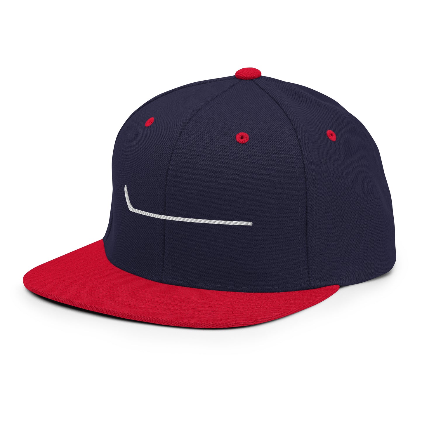 Twig Flatbrim Snapback