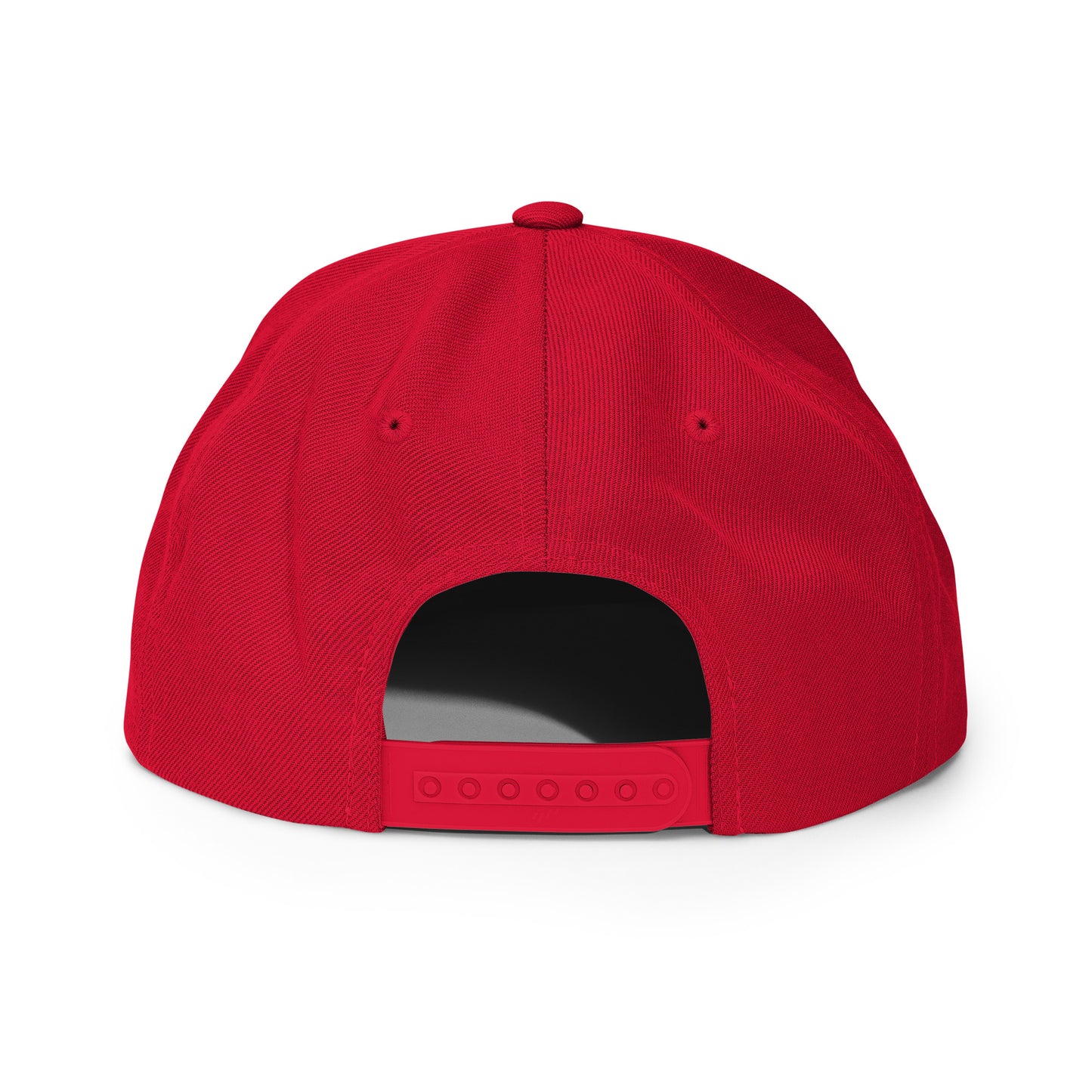 Twig Flatbrim Snapback