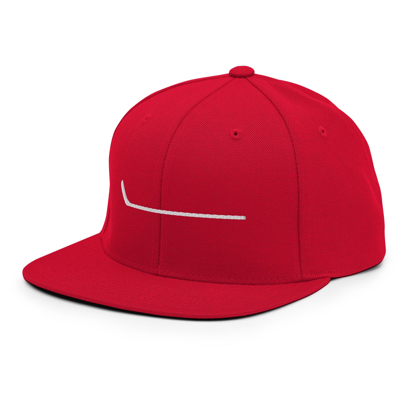 Twig Flatbrim Snapback