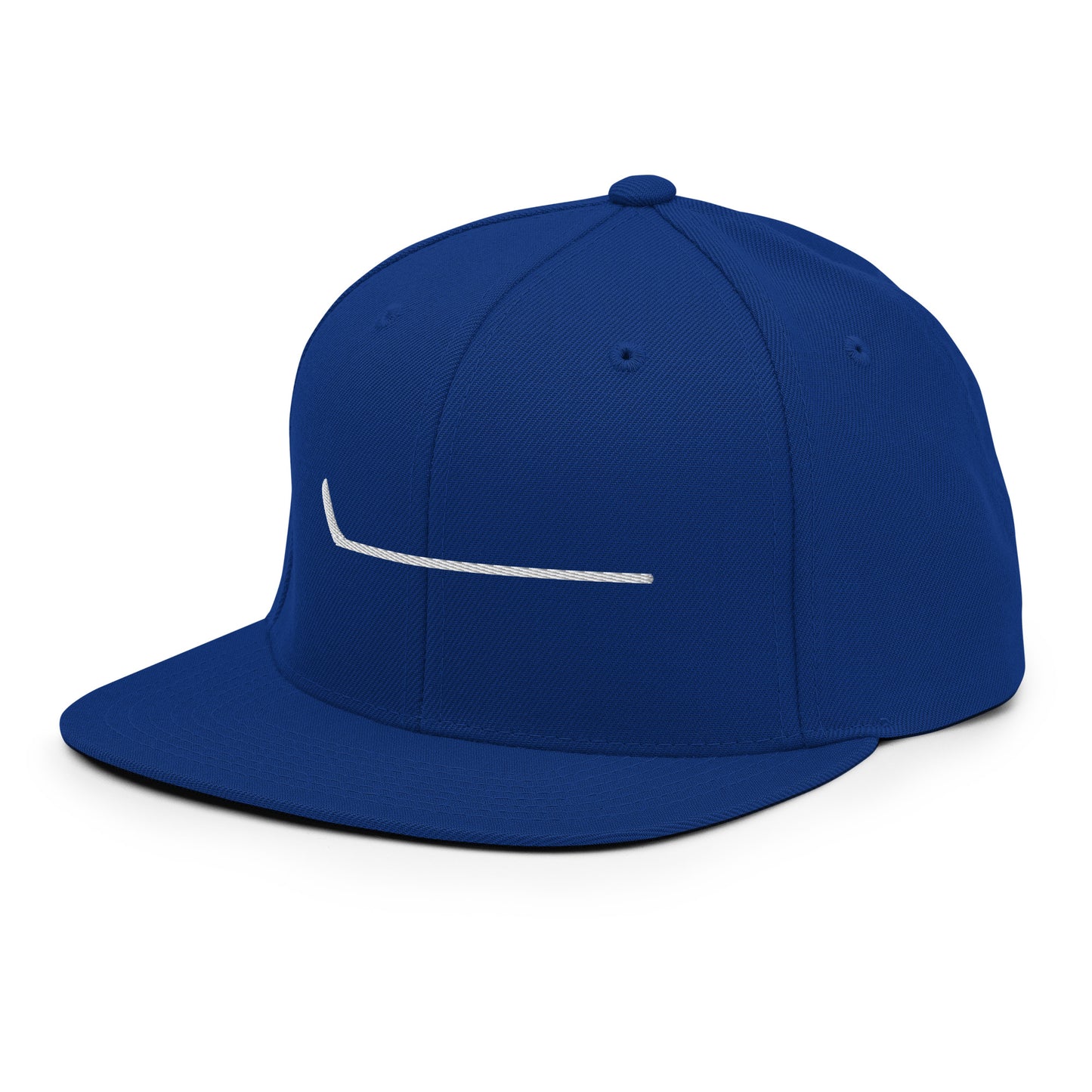 Twig Flatbrim Snapback