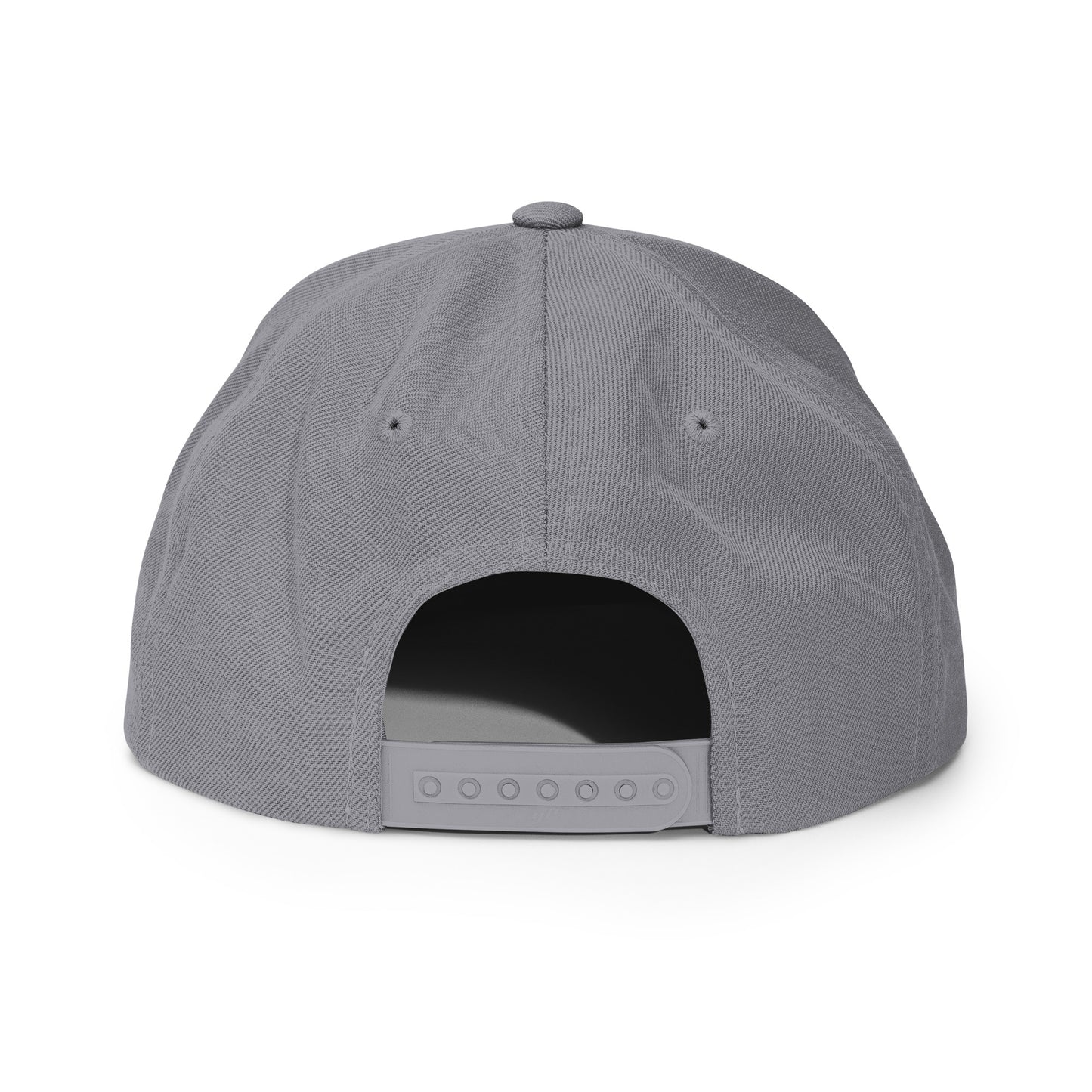 Twig Flatbrim Snapback