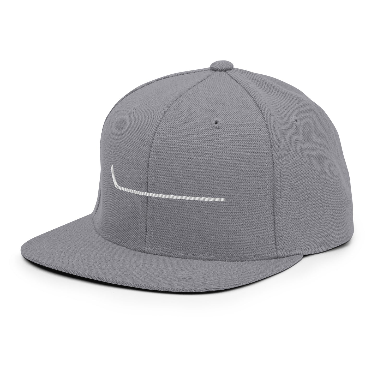 Twig Flatbrim Snapback