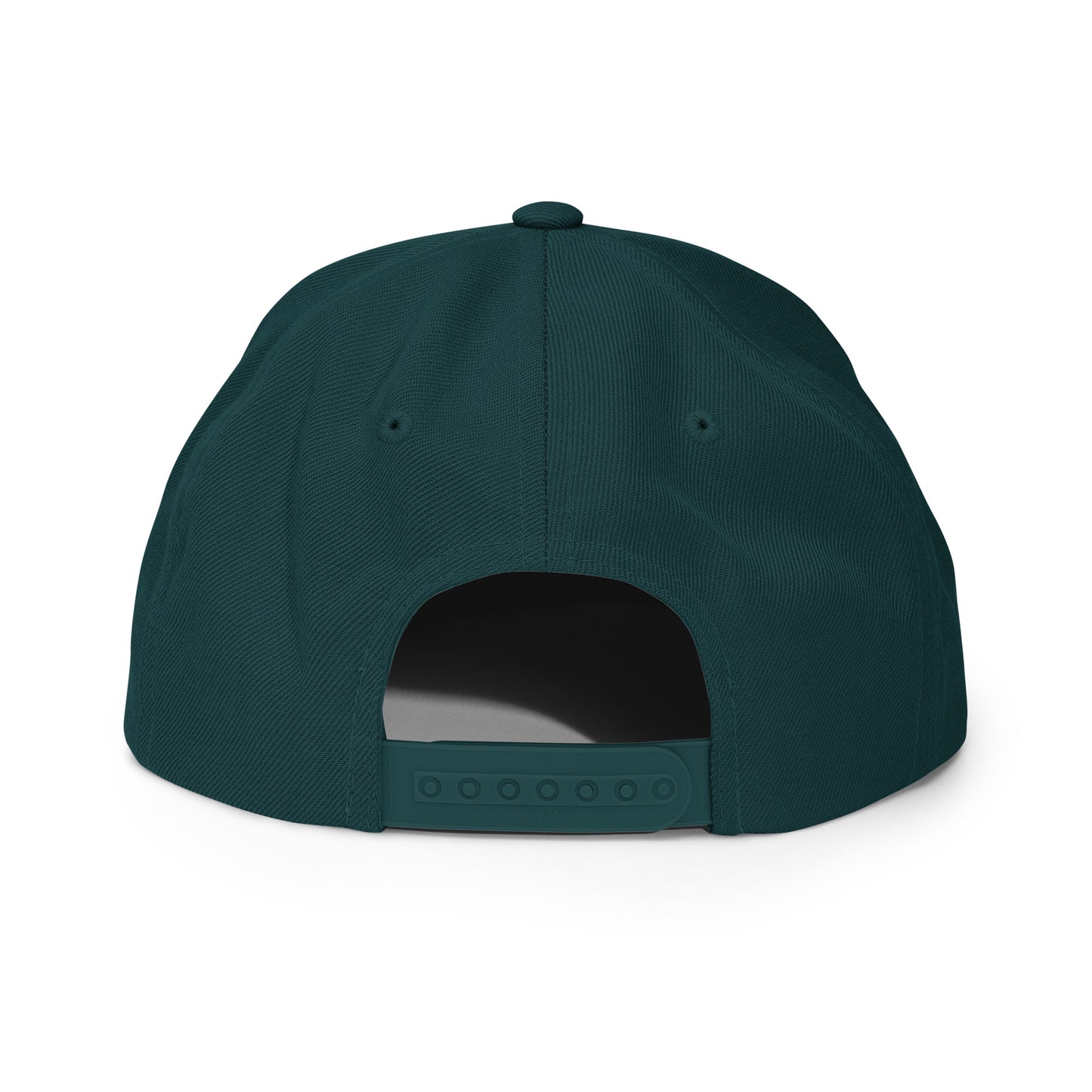 Twig Flatbrim Snapback