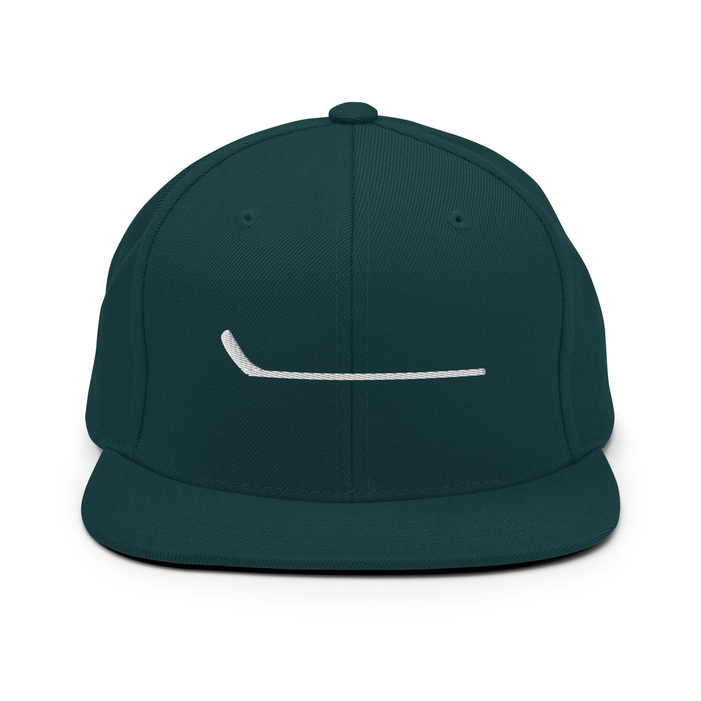 Twig Flatbrim Snapback